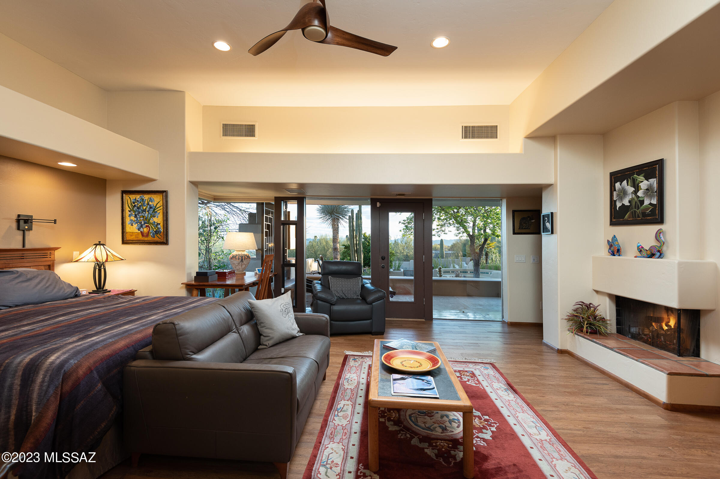Catalina Foothills Est 9 - Residential