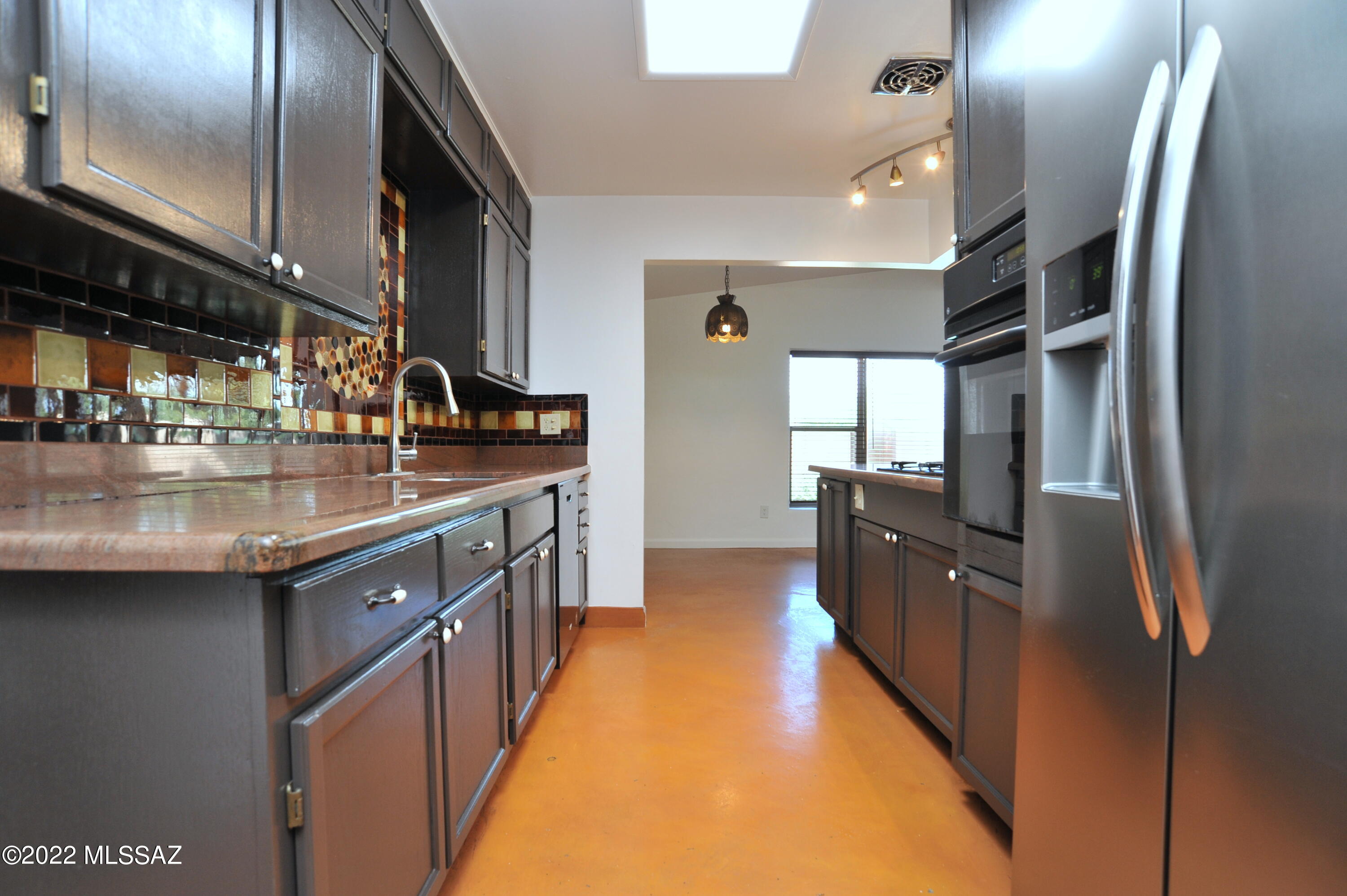Mitman Addition - Residential Lease