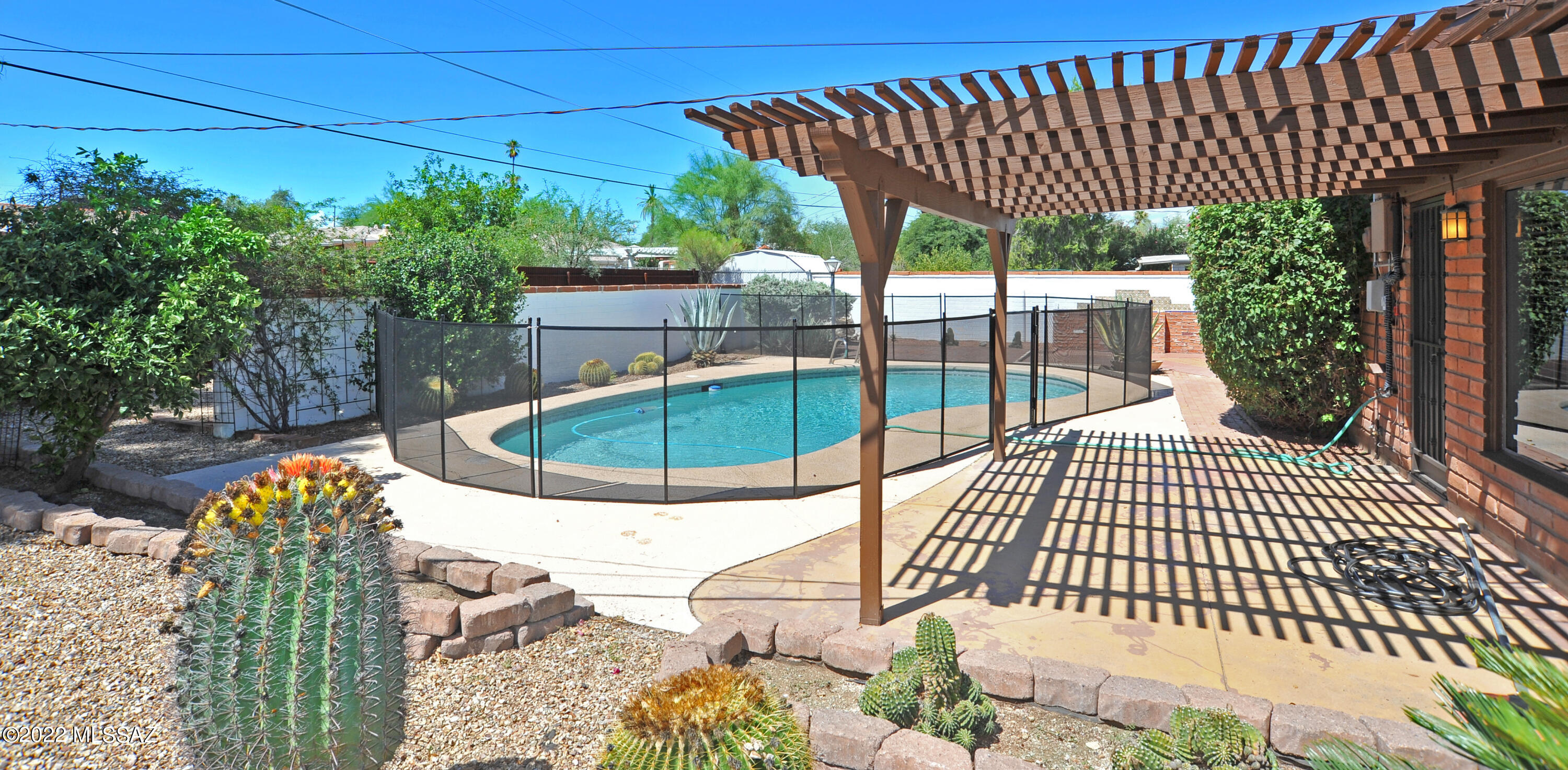 Mitman Addition - Residential Lease