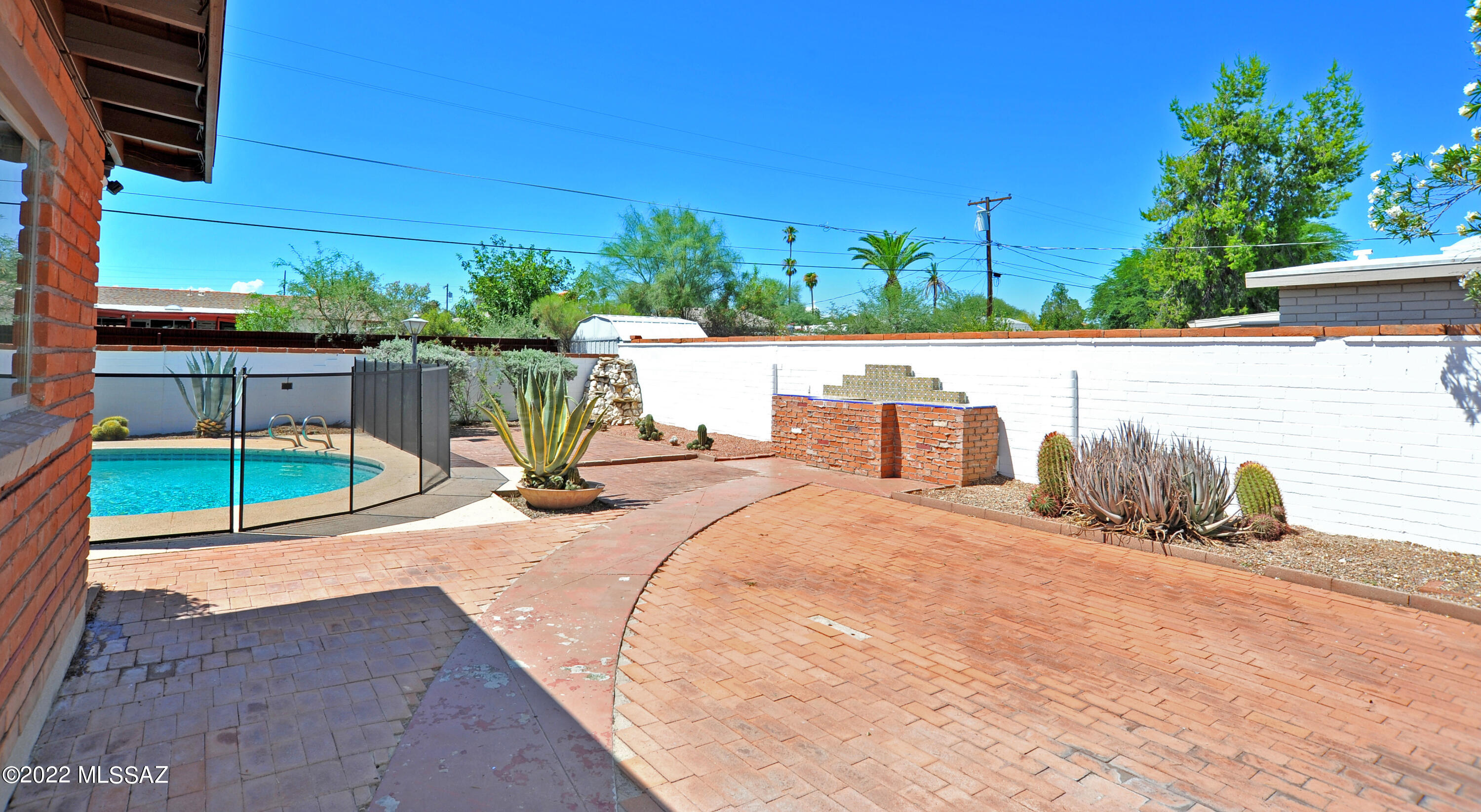 Mitman Addition - Residential Lease