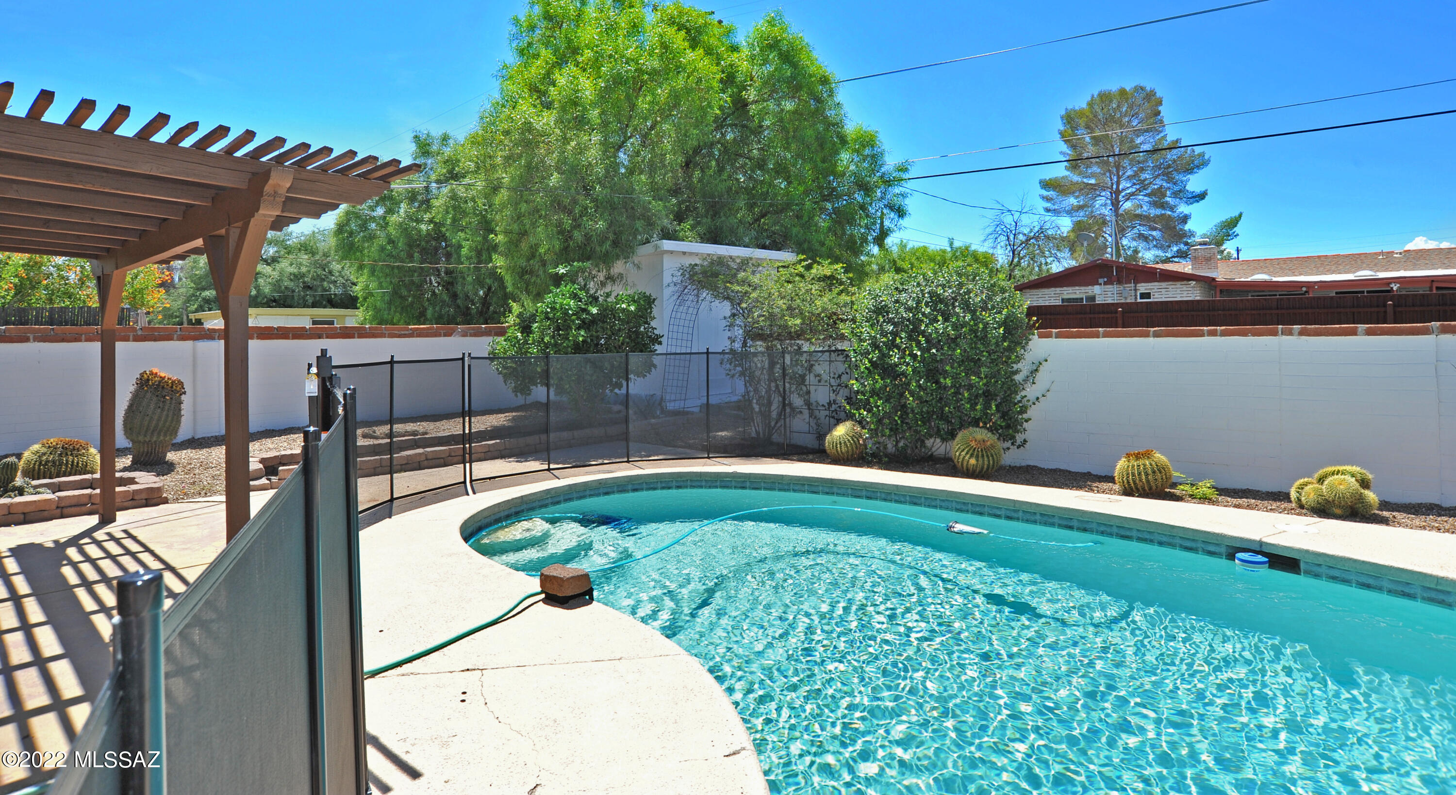Mitman Addition - Residential Lease