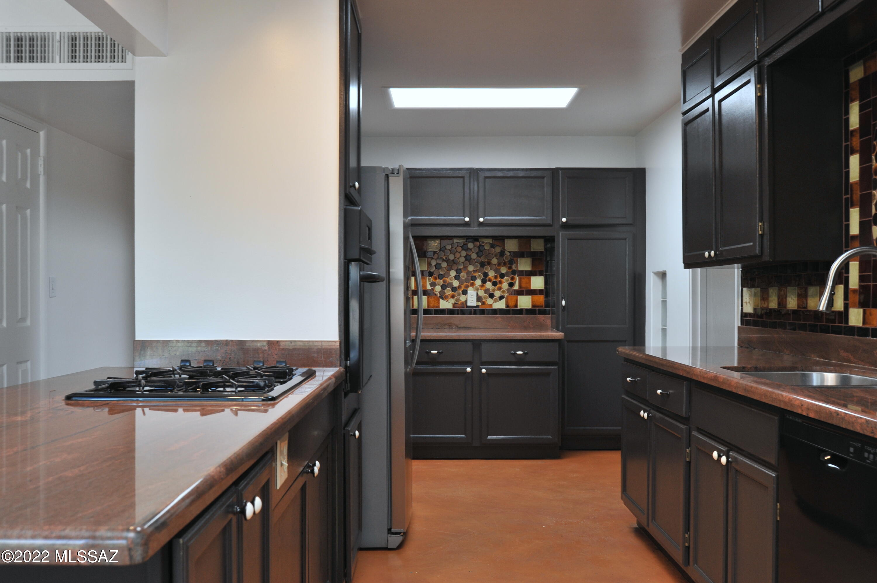 Mitman Addition - Residential Lease
