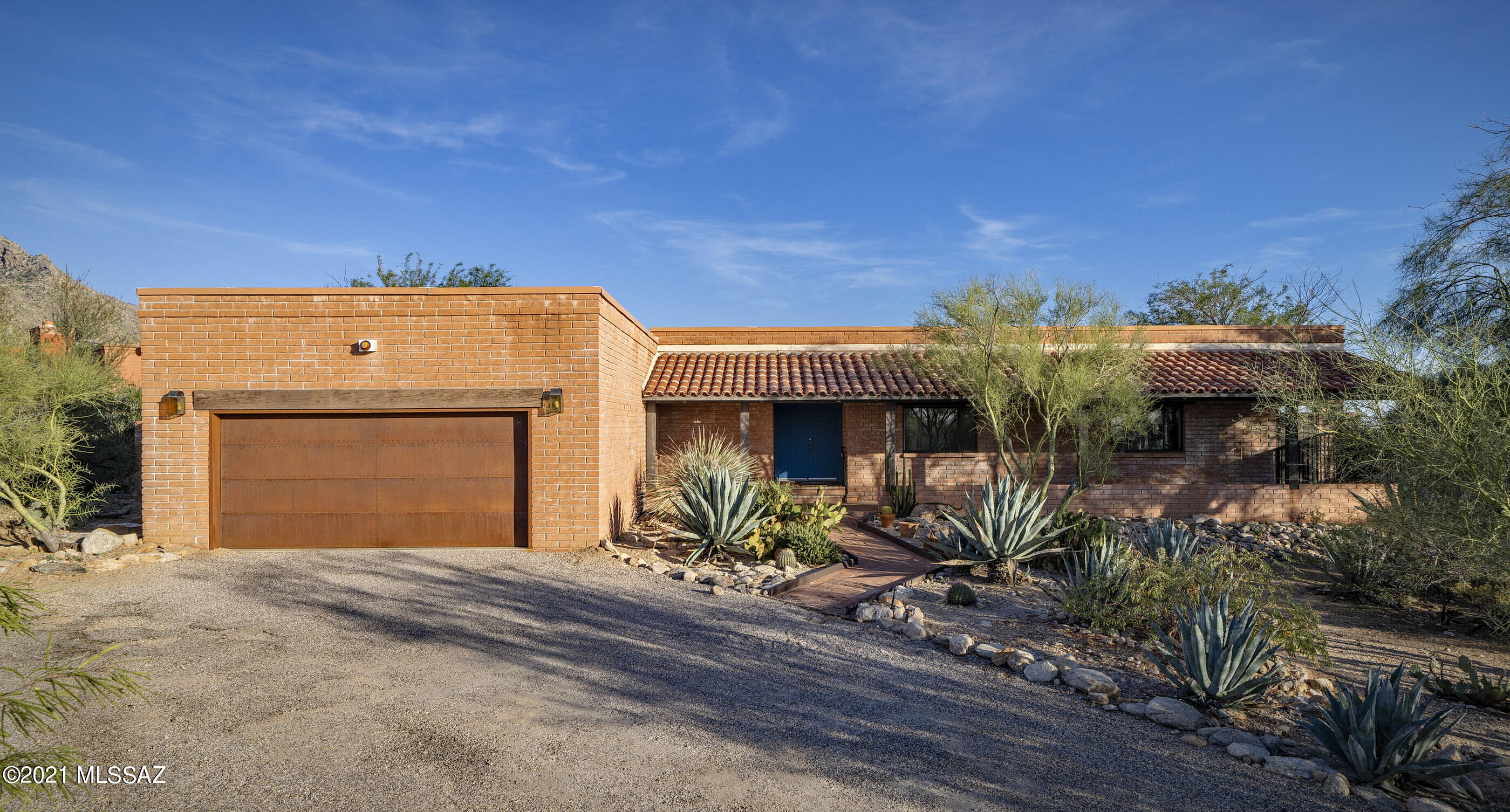 The Foothills (1-37) - Residential