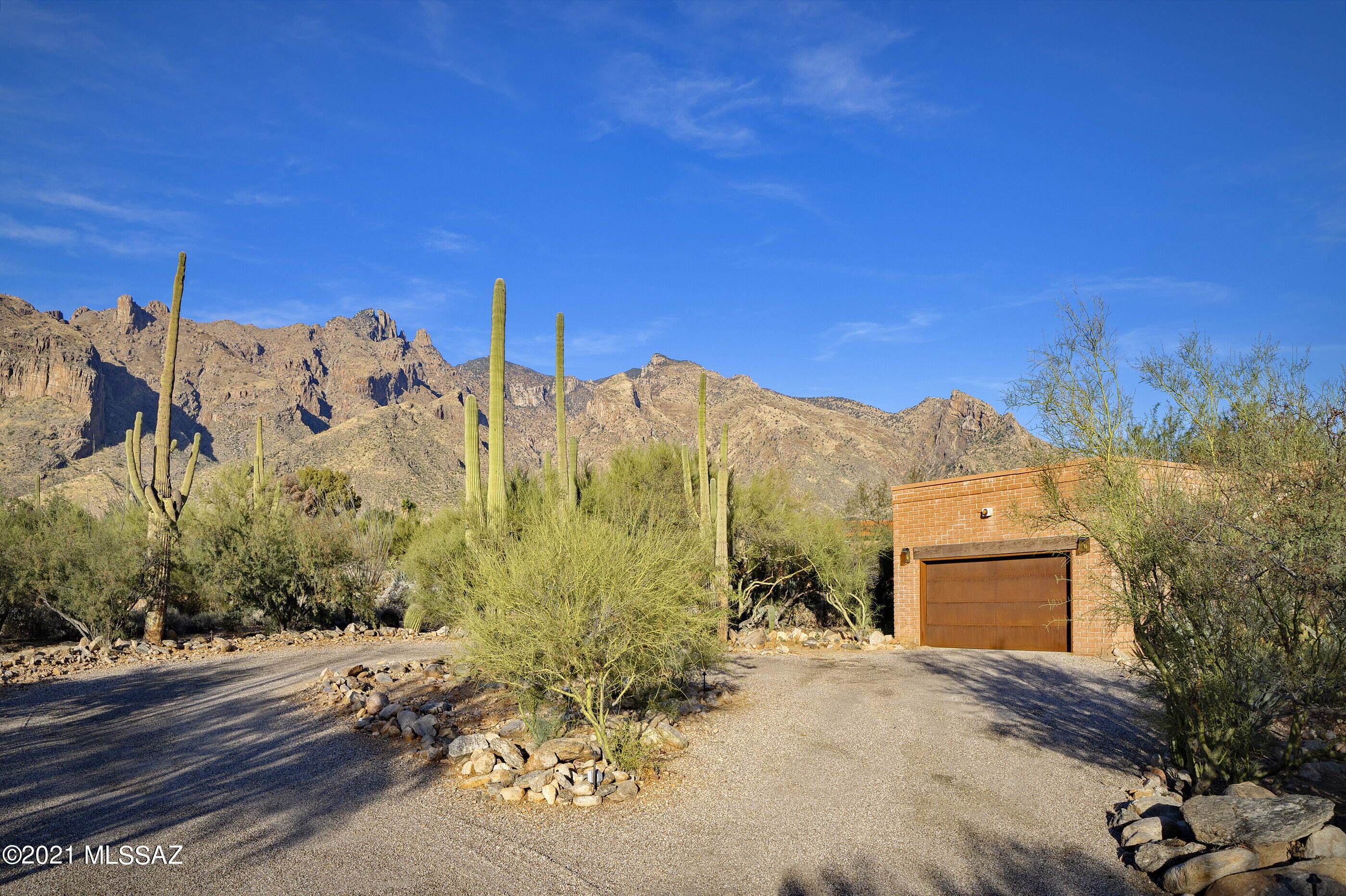 The Foothills (1-37) - Residential