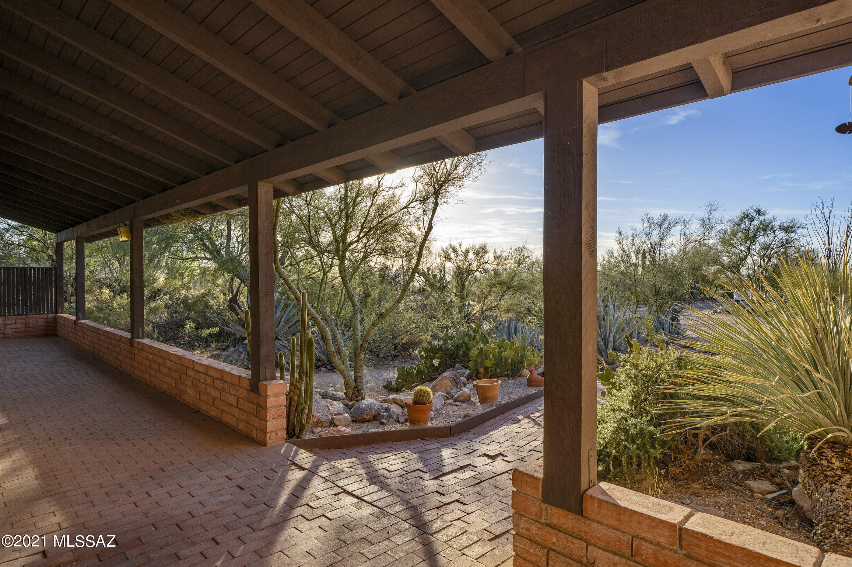 The Foothills (1-37) - Residential