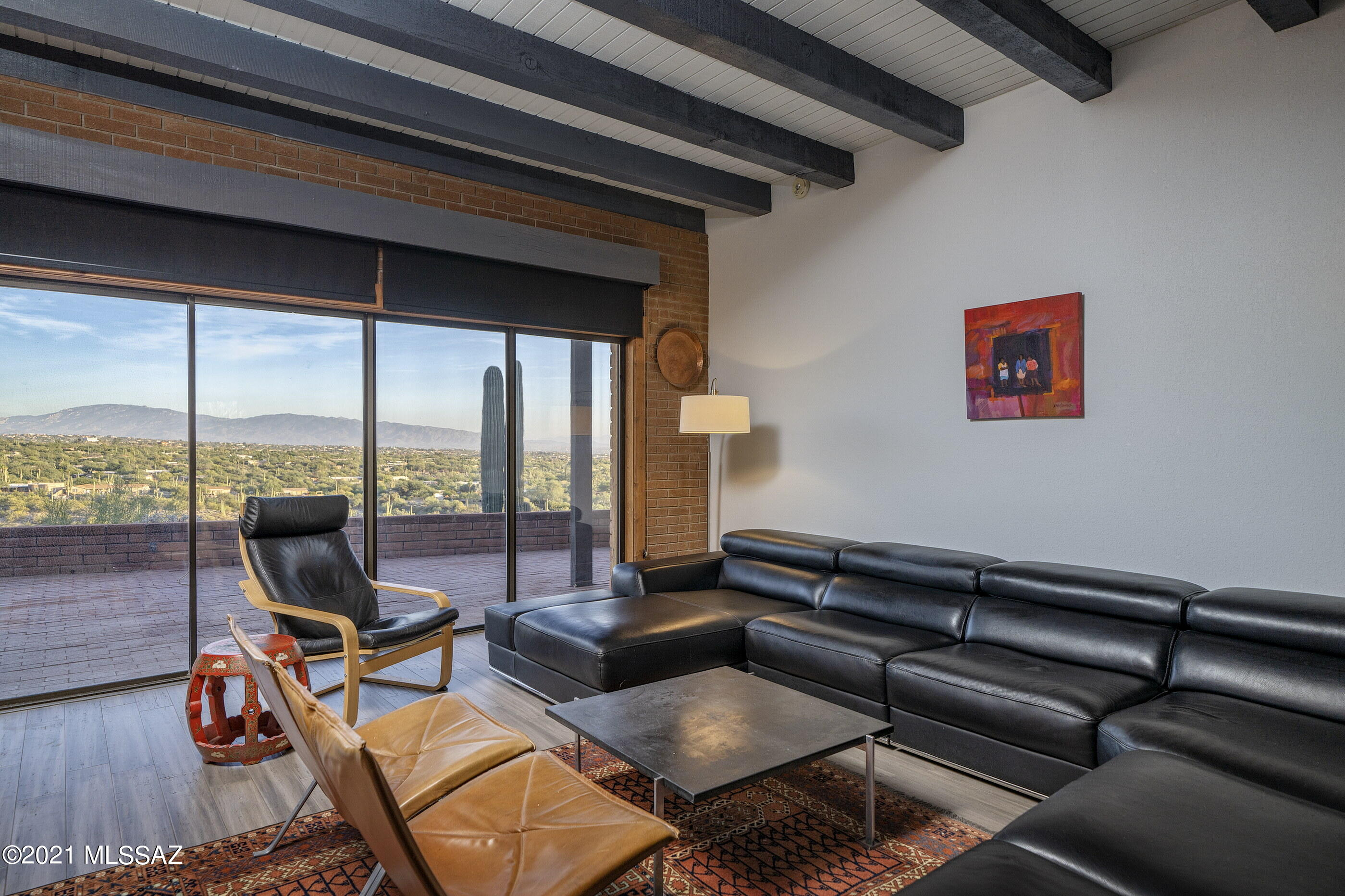 The Foothills (1-37) - Residential
