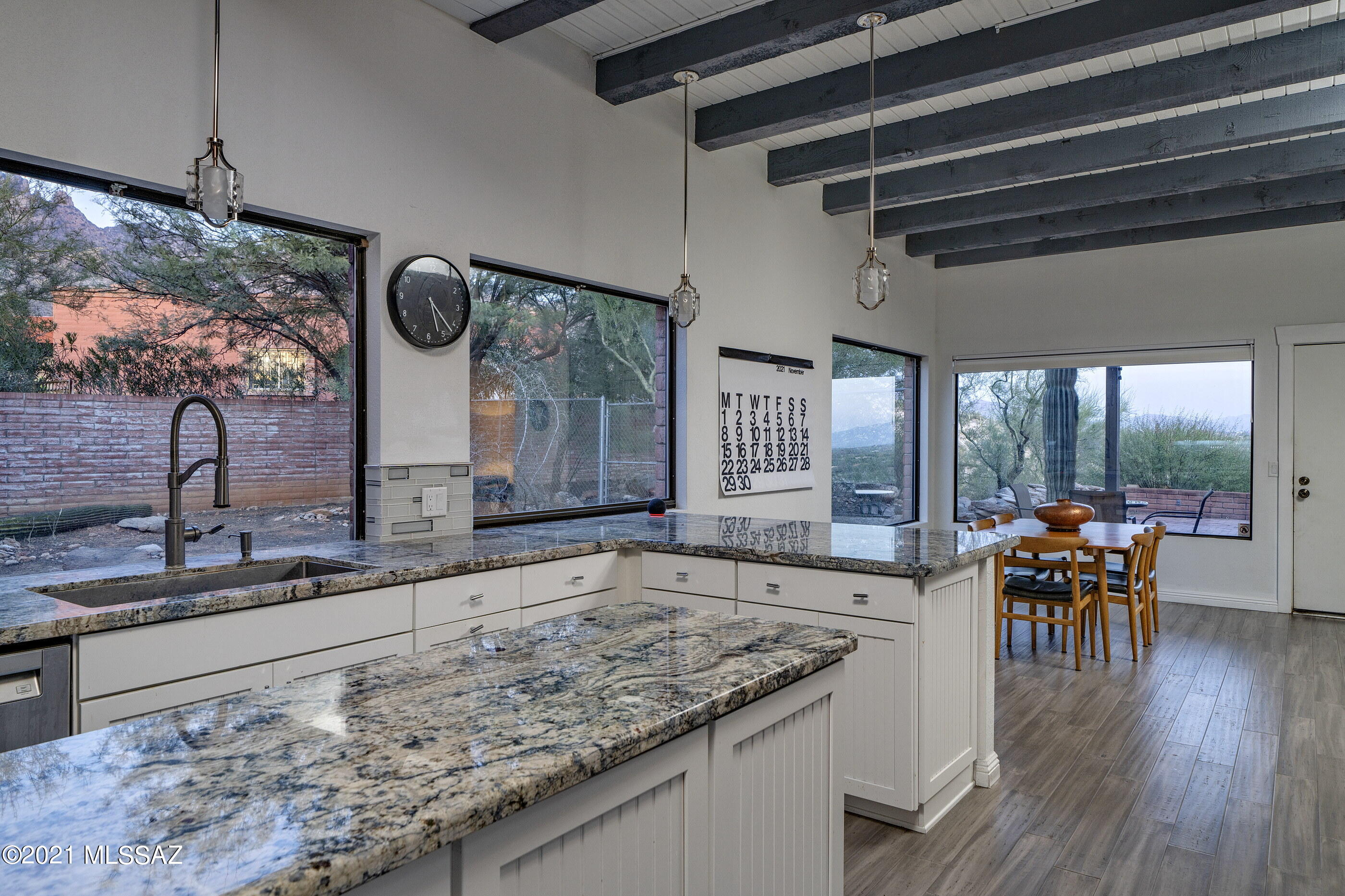 The Foothills (1-37) - Residential