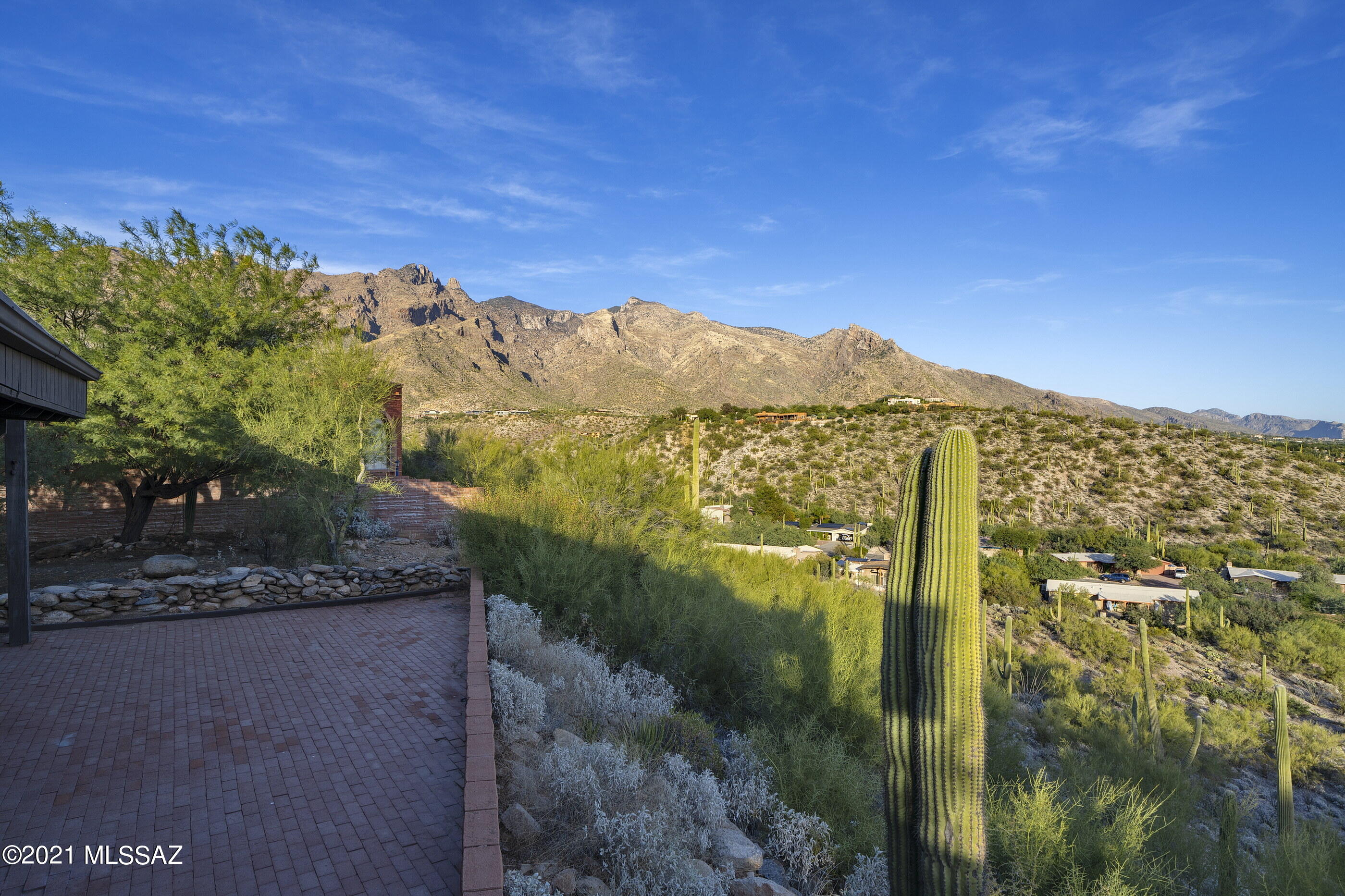 The Foothills (1-37) - Residential