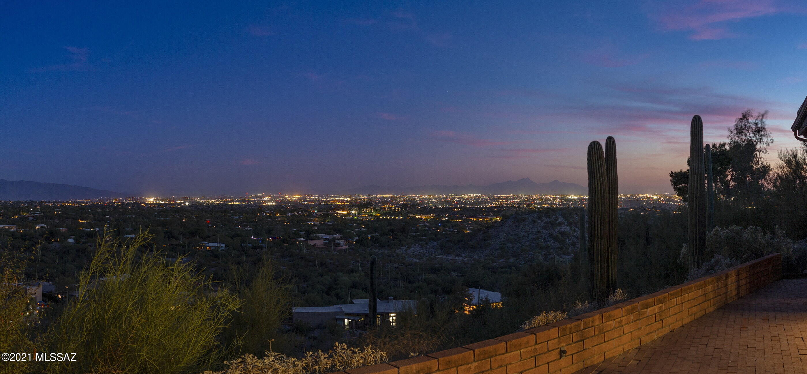 The Foothills (1-37) - Residential