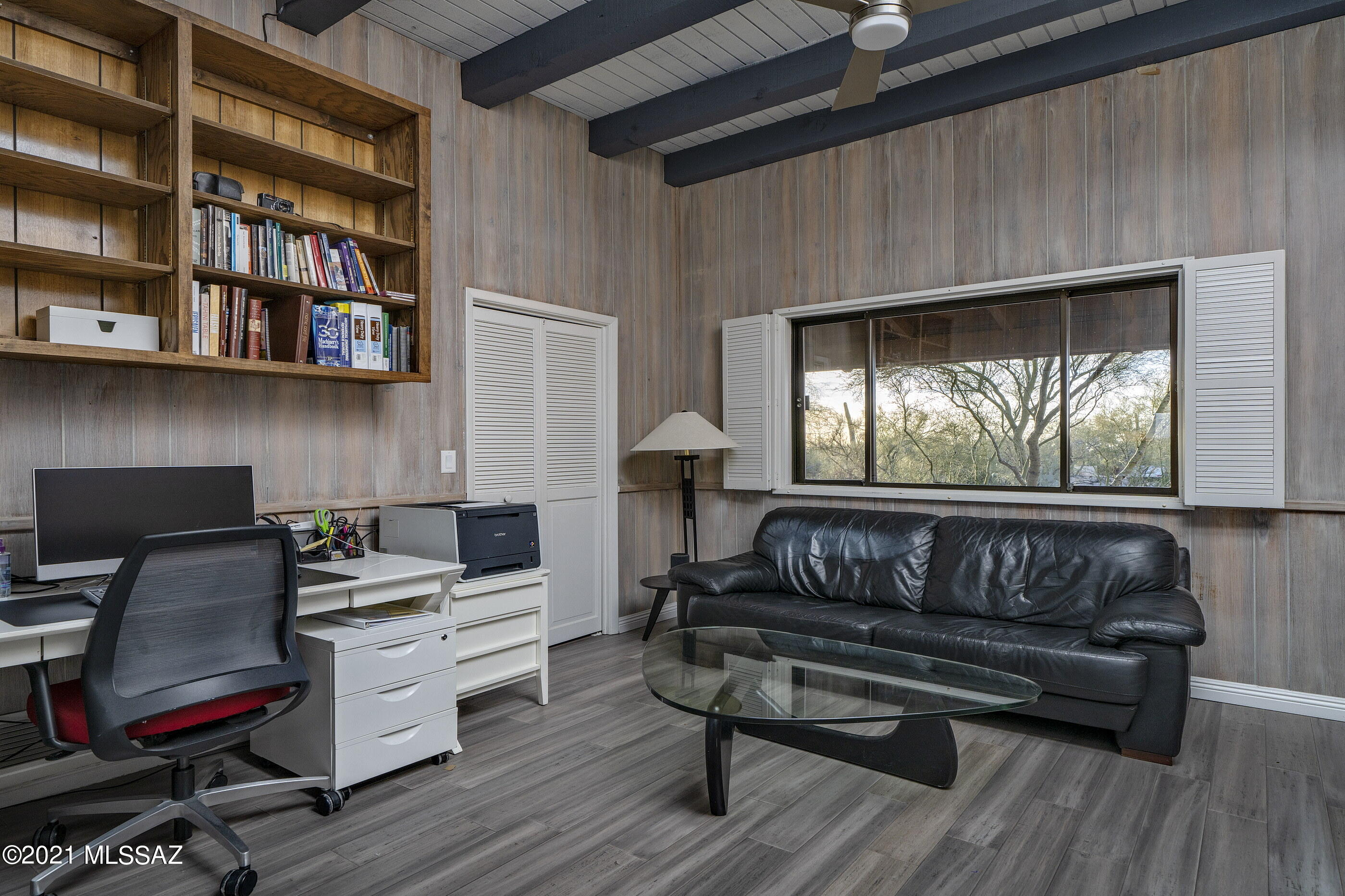 The Foothills (1-37) - Residential