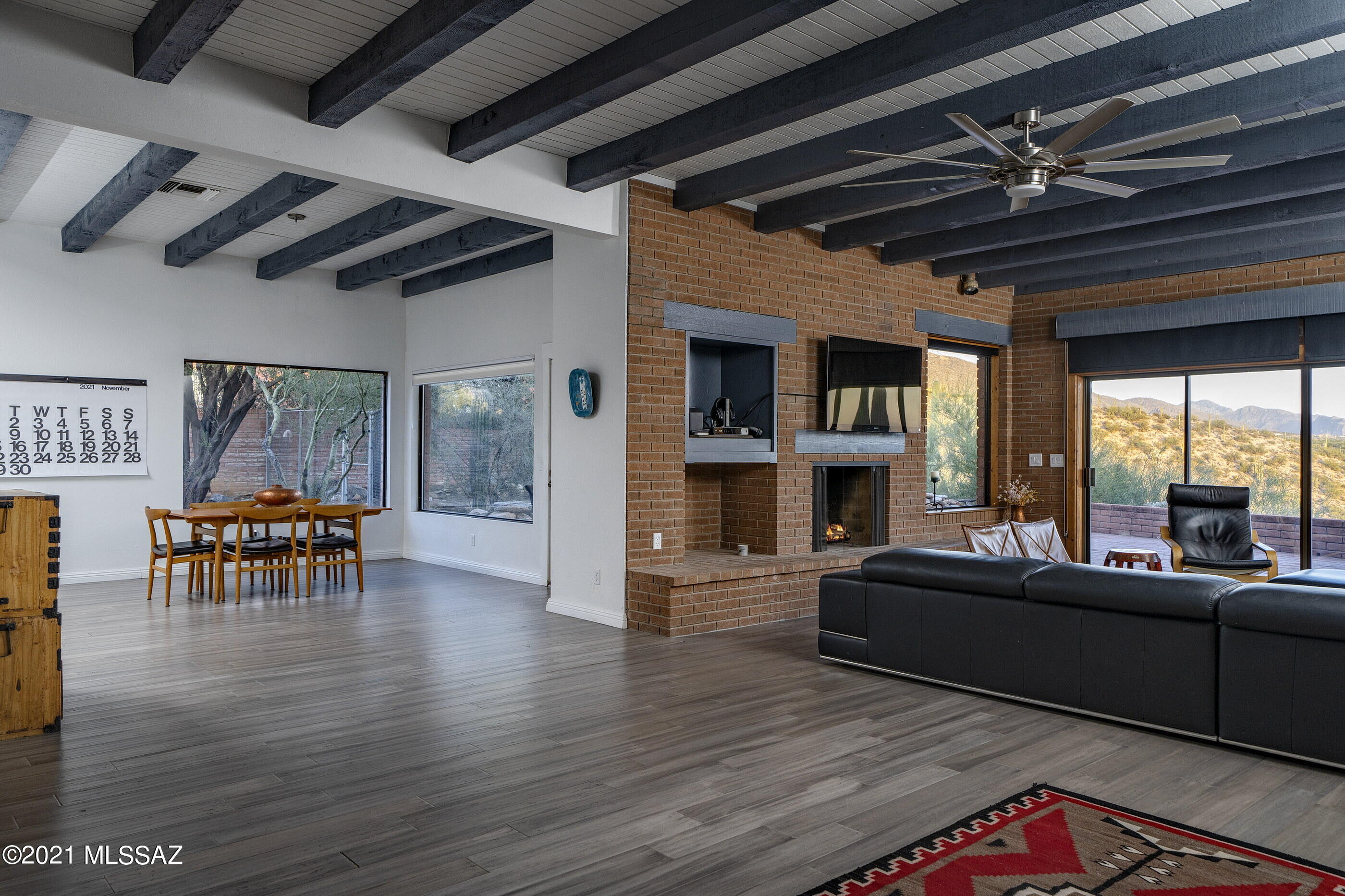 The Foothills (1-37) - Residential