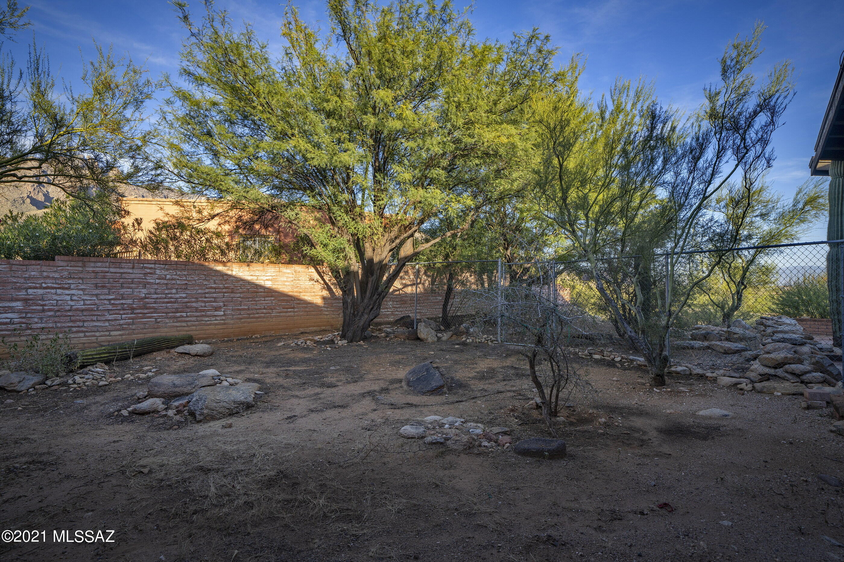 The Foothills (1-37) - Residential