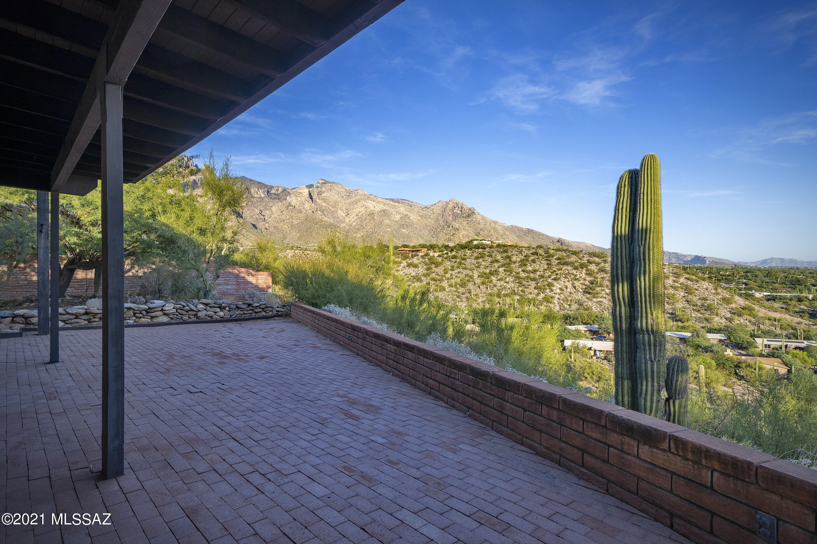The Foothills (1-37) - Residential