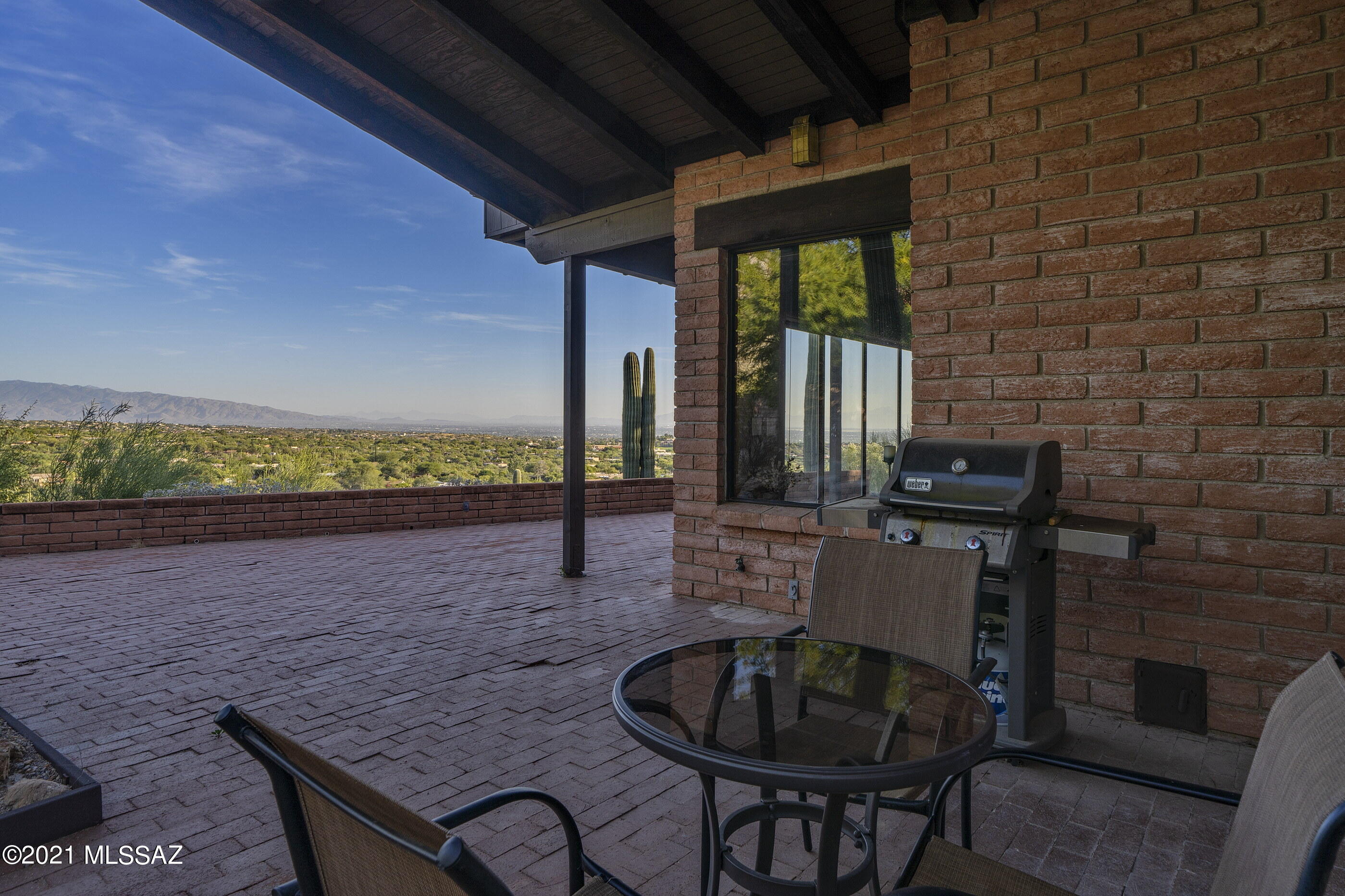 The Foothills (1-37) - Residential
