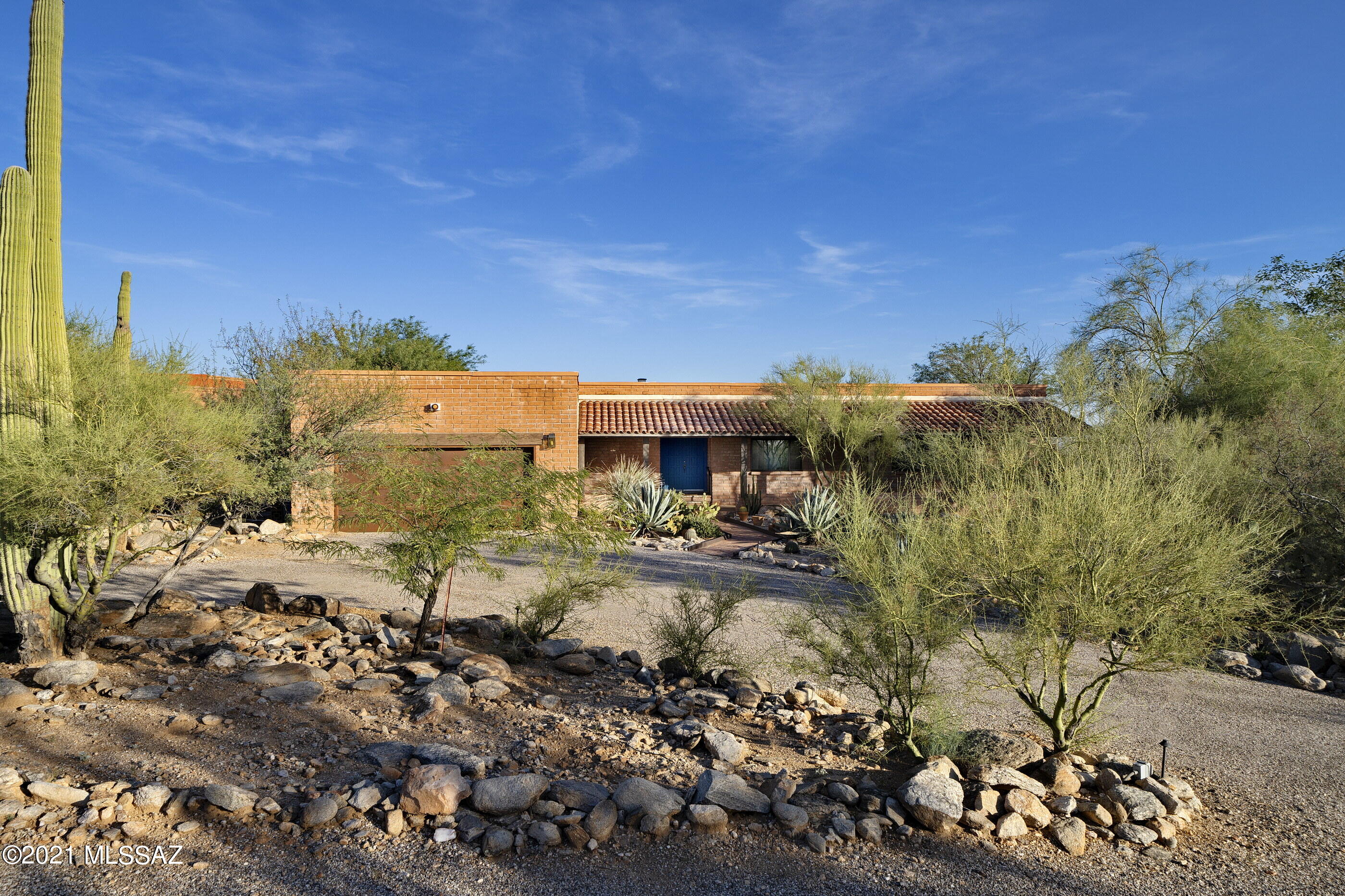 The Foothills (1-37) - Residential