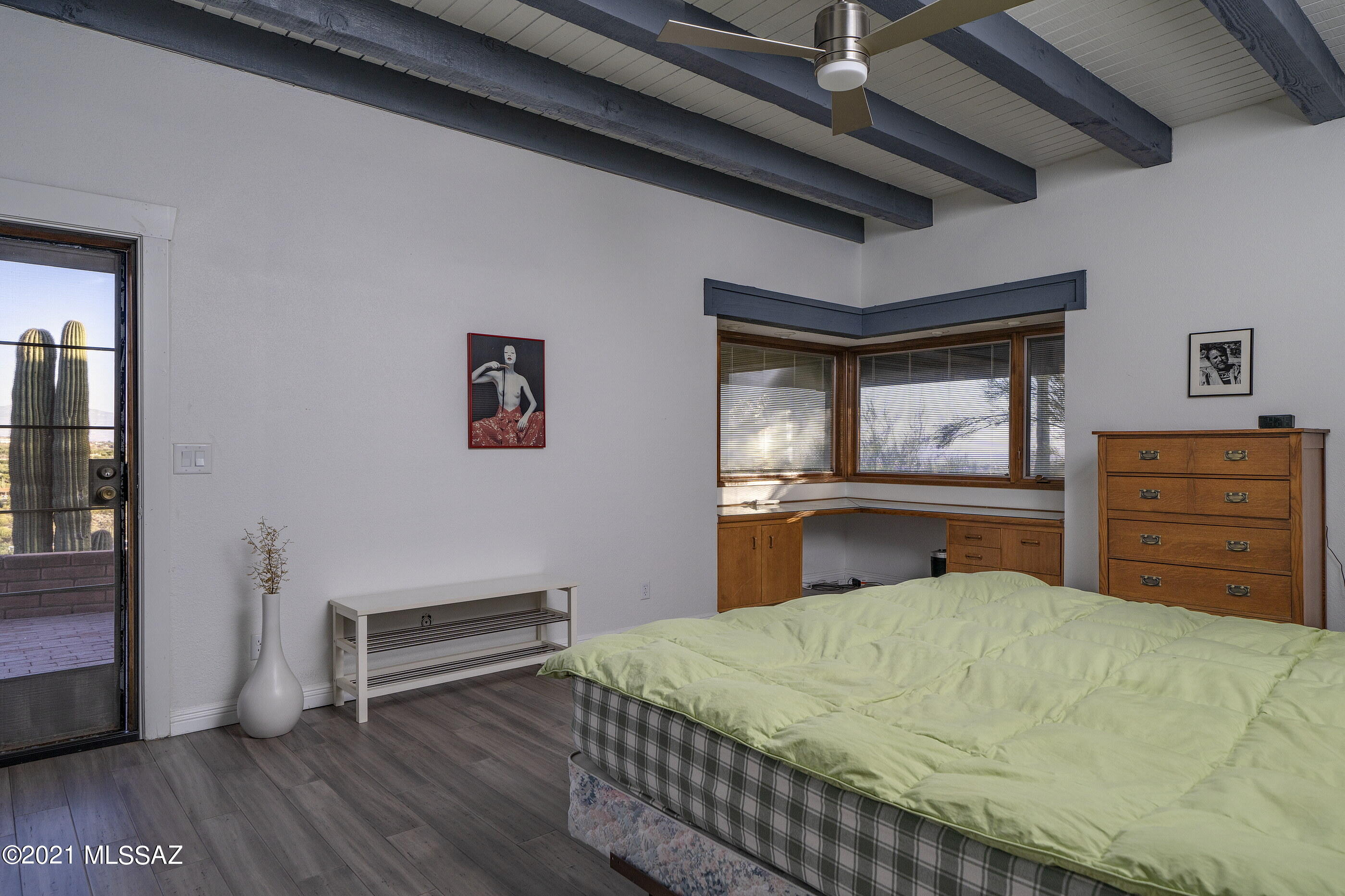 The Foothills (1-37) - Residential