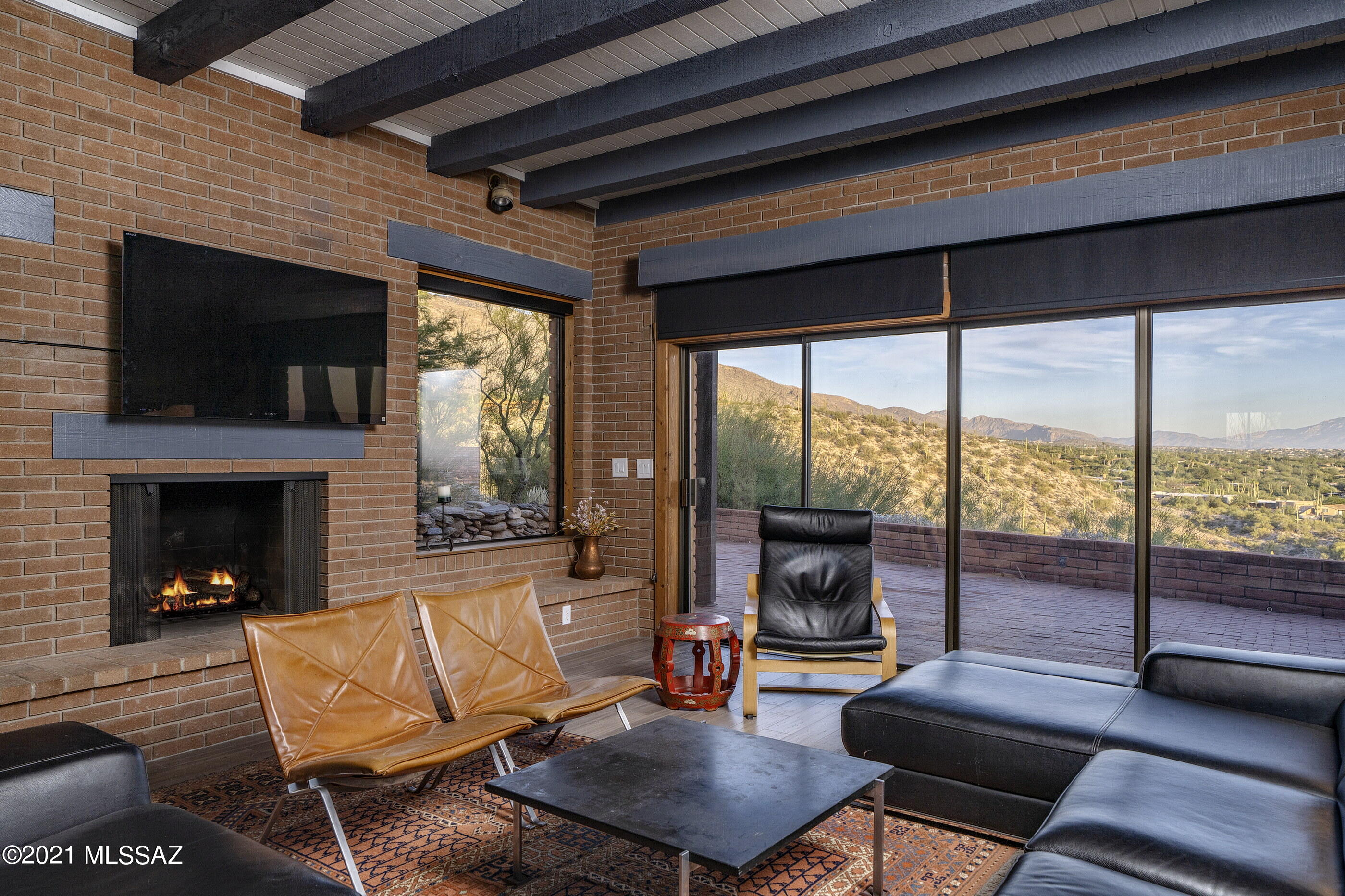 The Foothills (1-37) - Residential