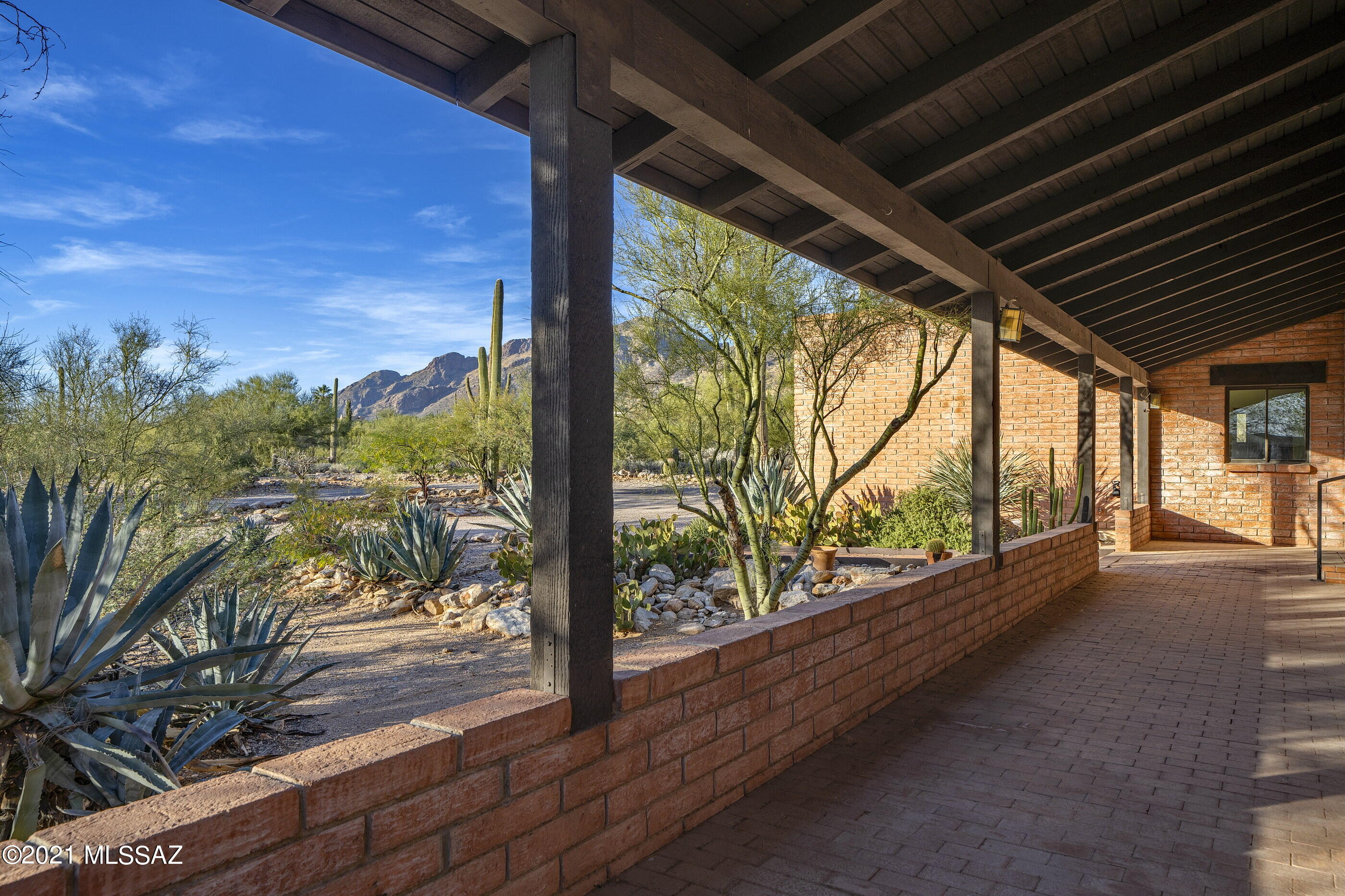 The Foothills (1-37) - Residential