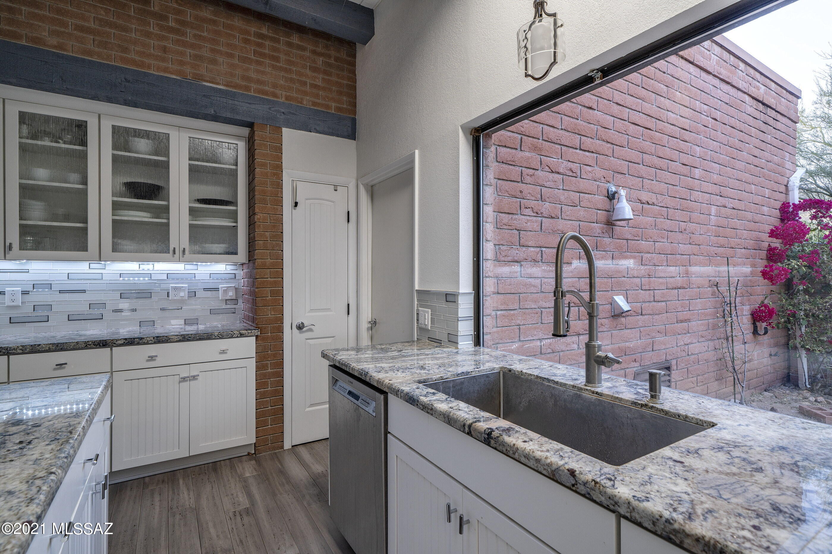The Foothills (1-37) - Residential