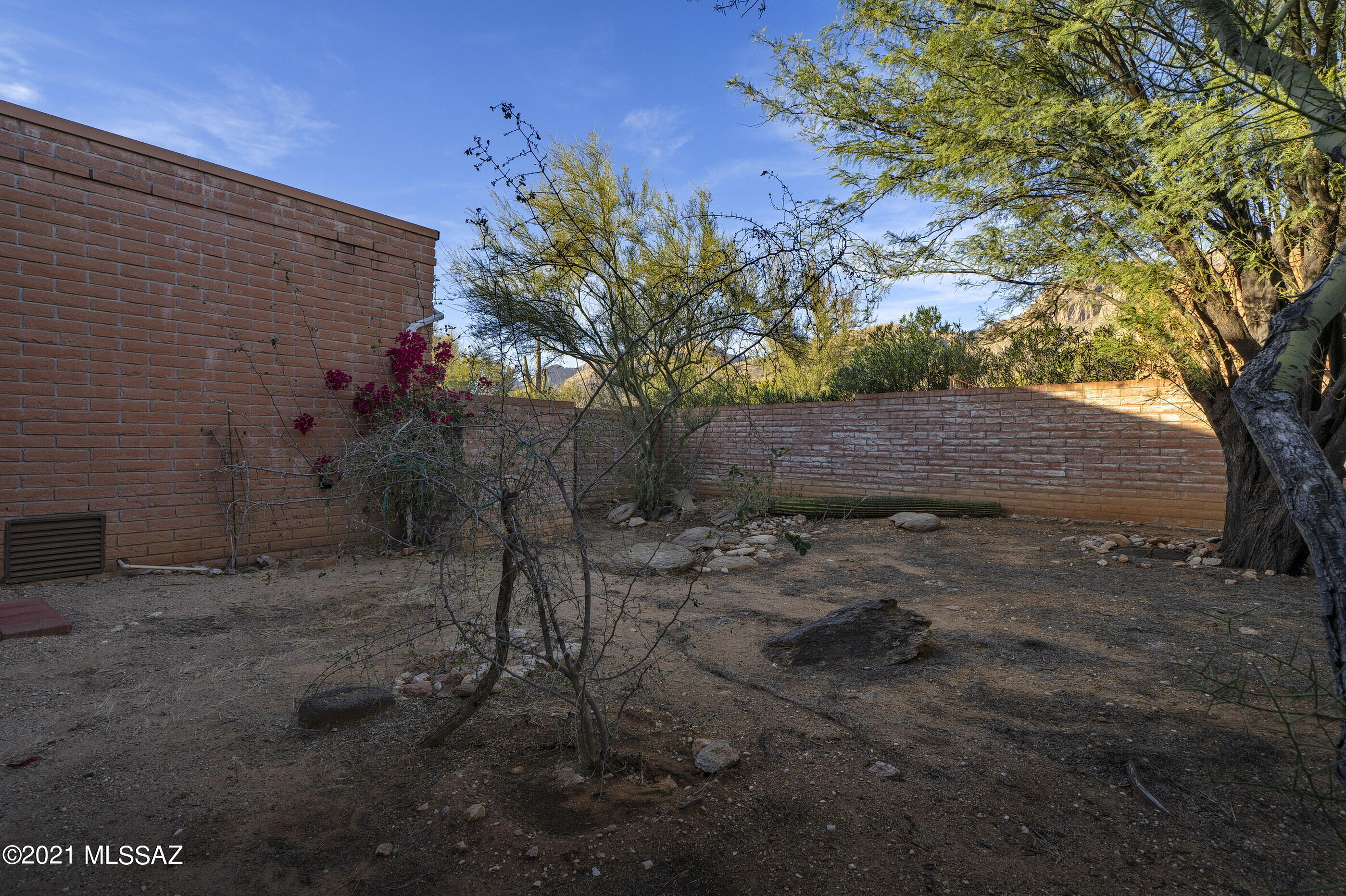 The Foothills (1-37) - Residential