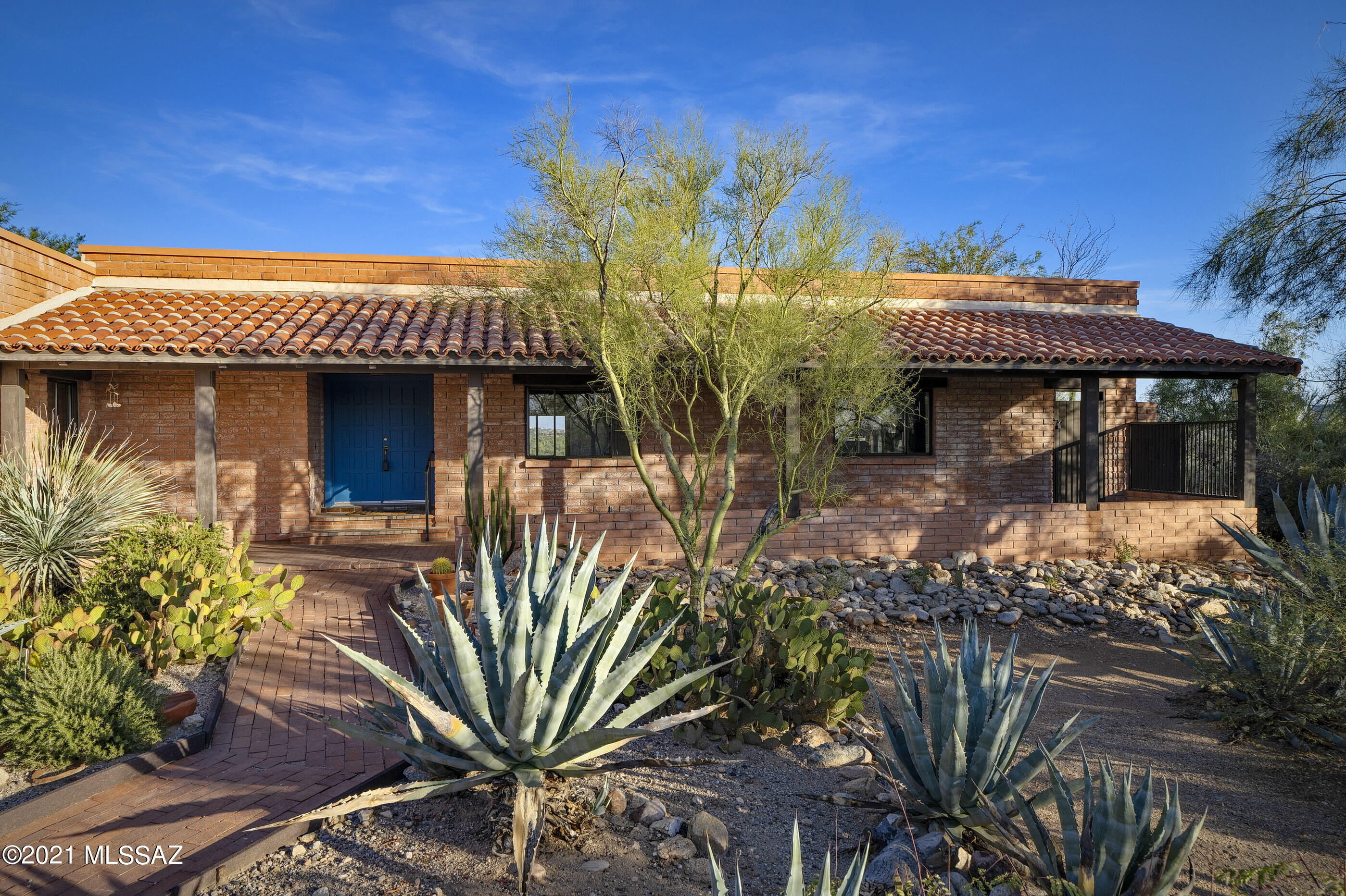 The Foothills (1-37) - Residential