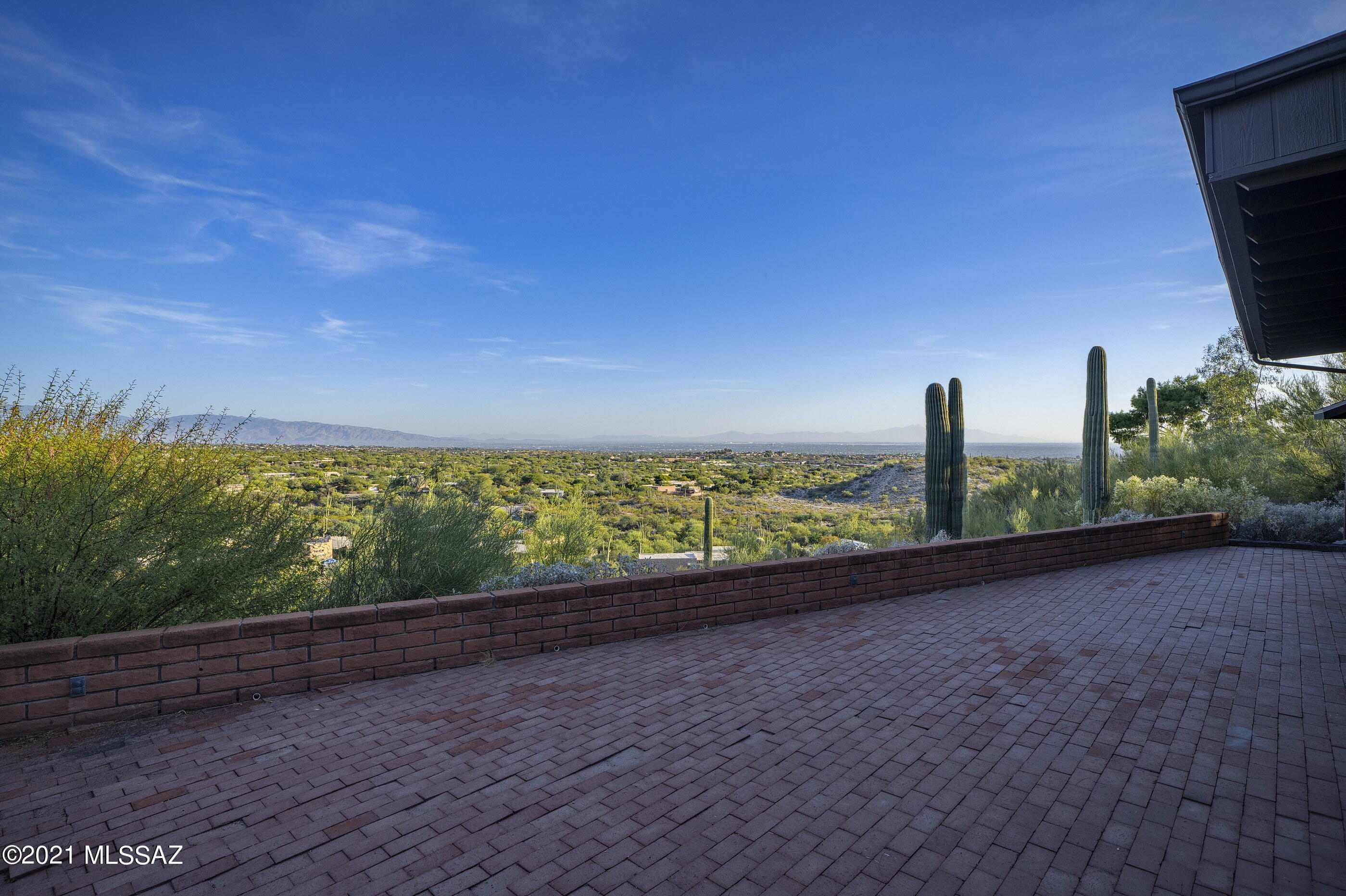 The Foothills (1-37) - Residential