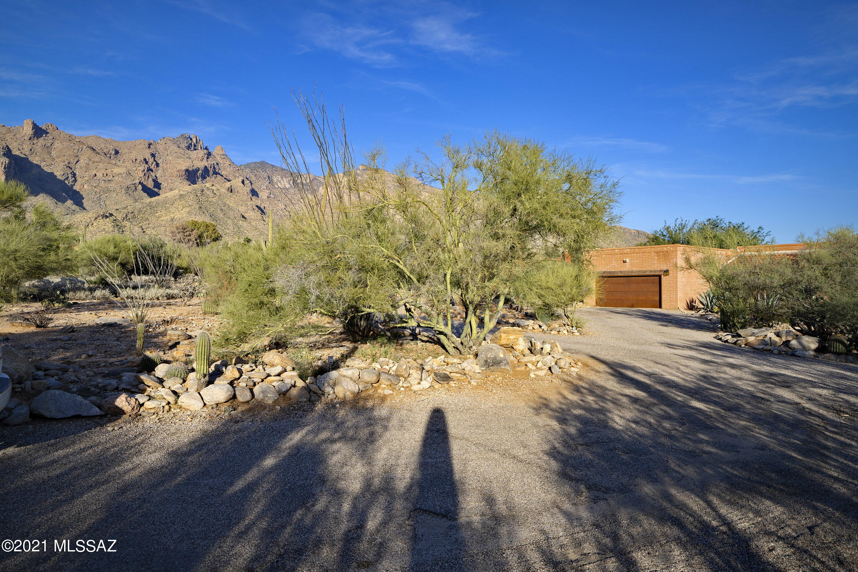 The Foothills (1-37) - Residential