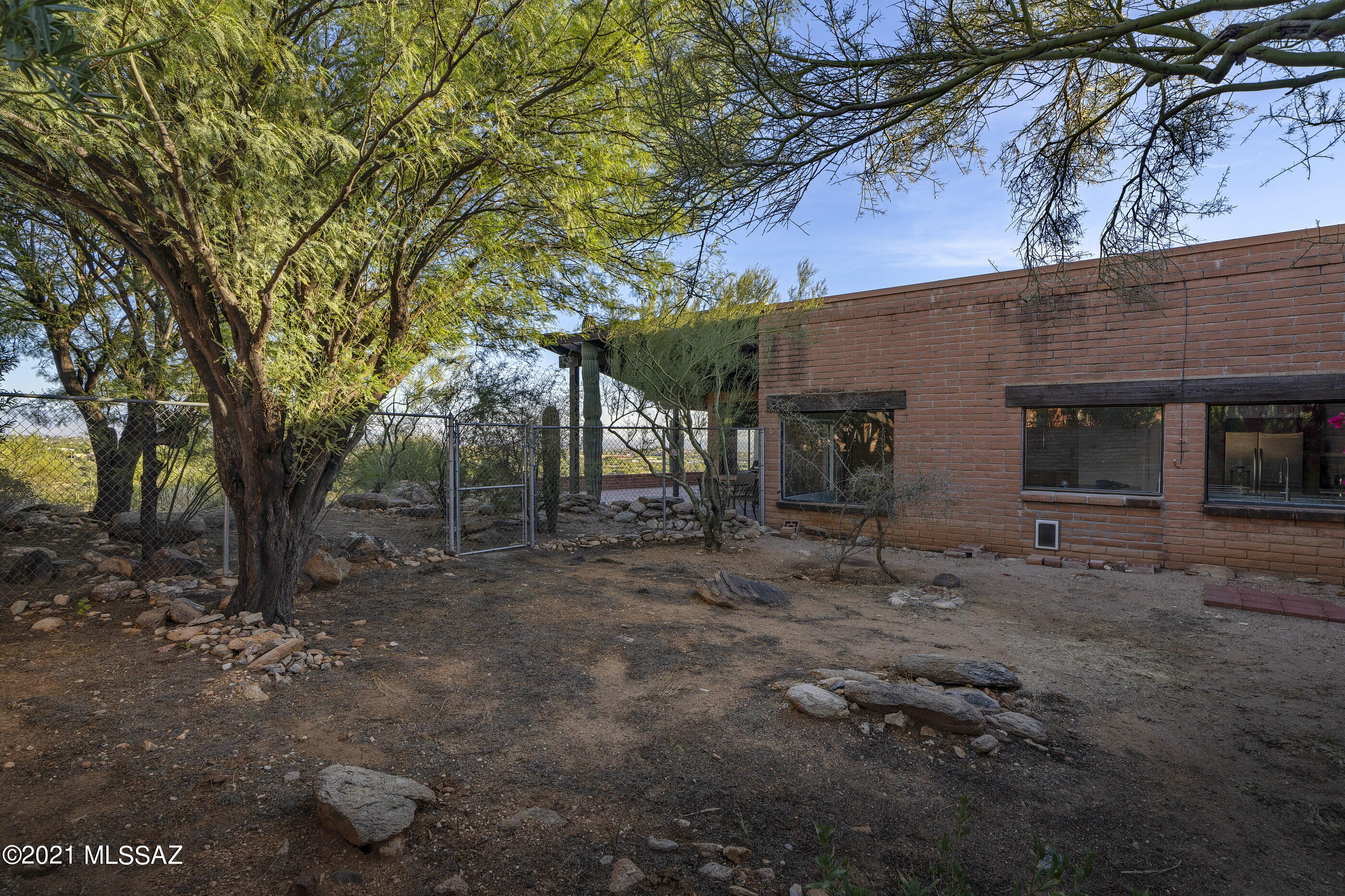The Foothills (1-37) - Residential