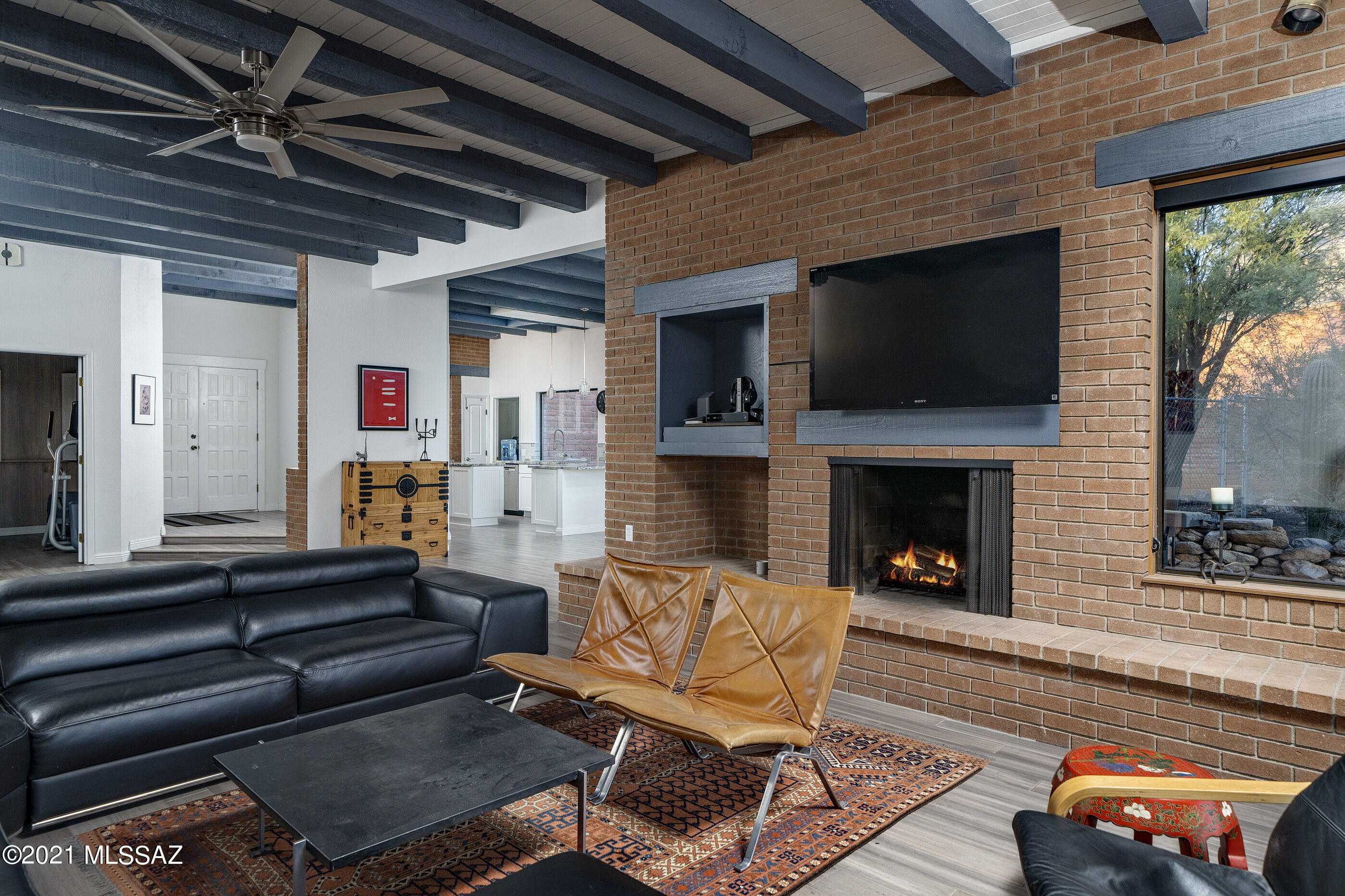 The Foothills (1-37) - Residential