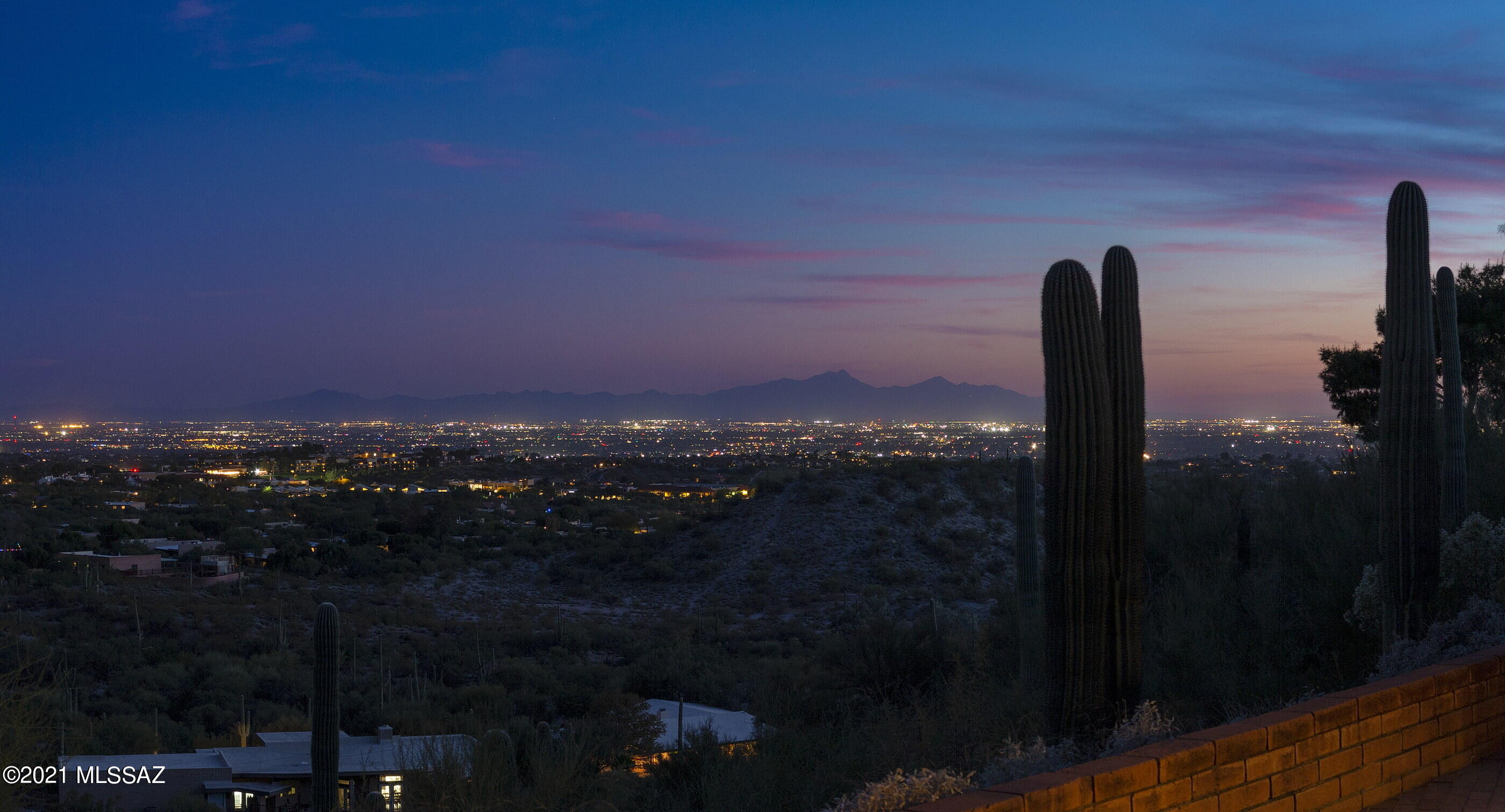 The Foothills (1-37) - Residential