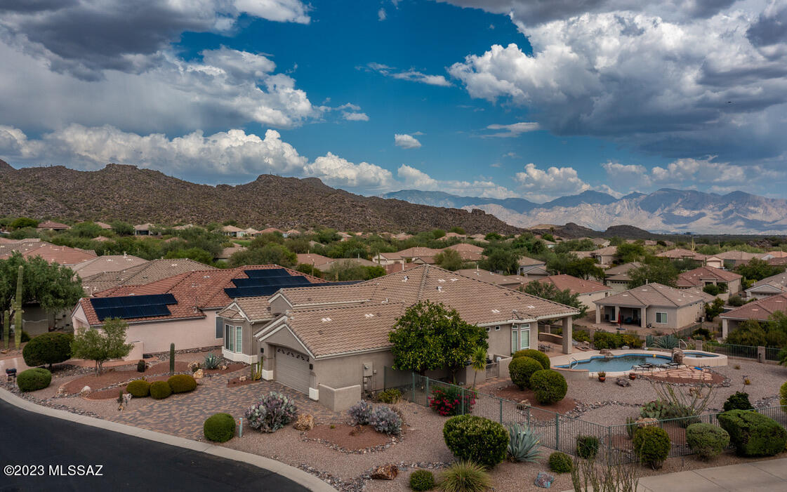 Heritage Highlands - Residential