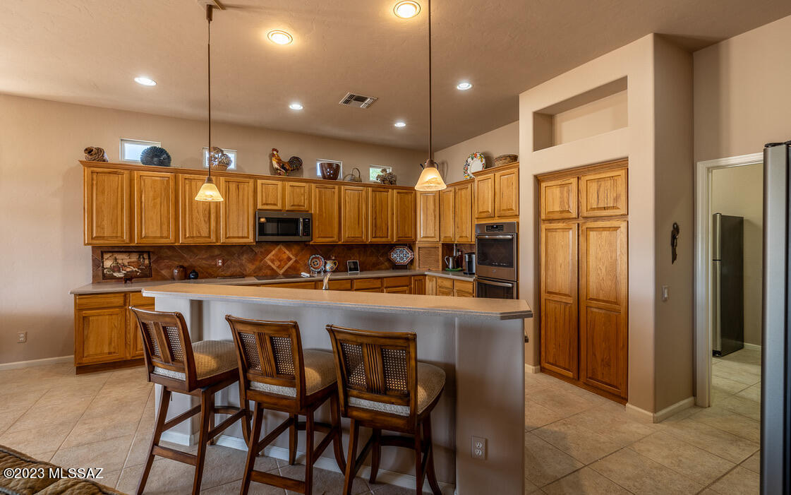 Heritage Highlands - Residential