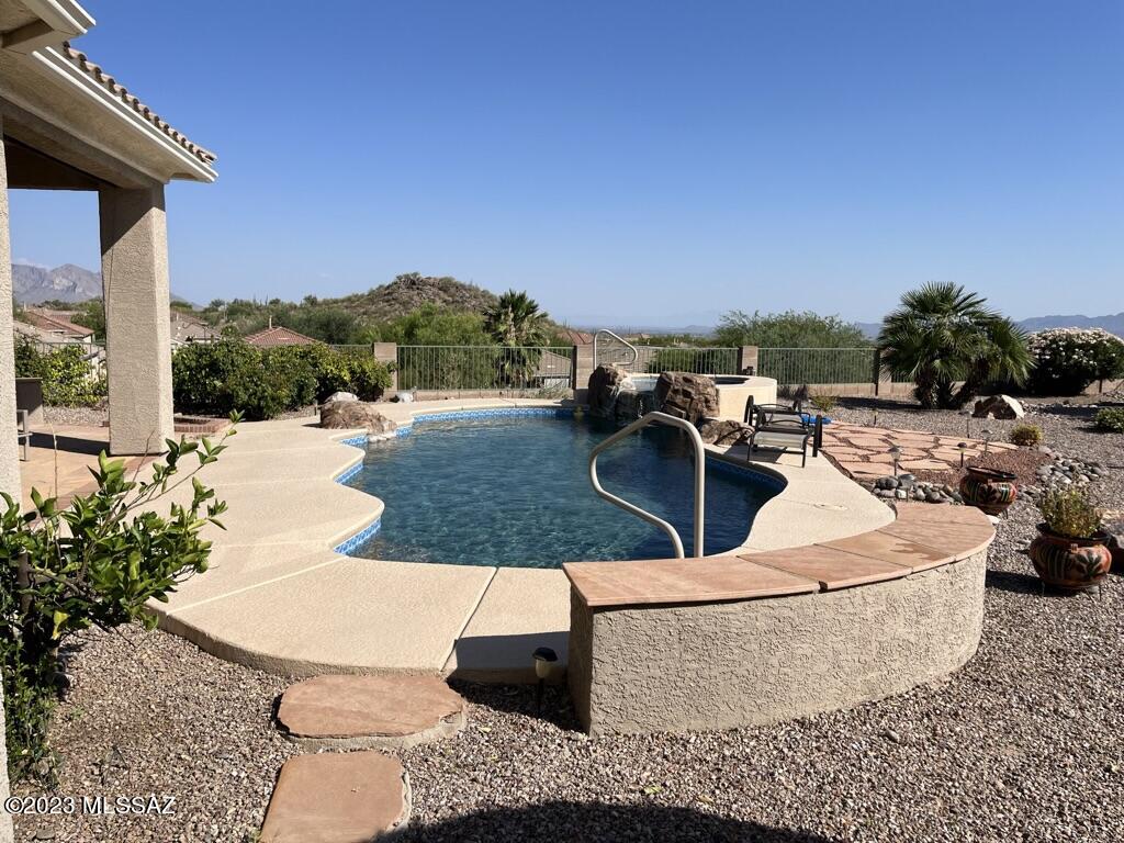 Heritage Highlands - Residential