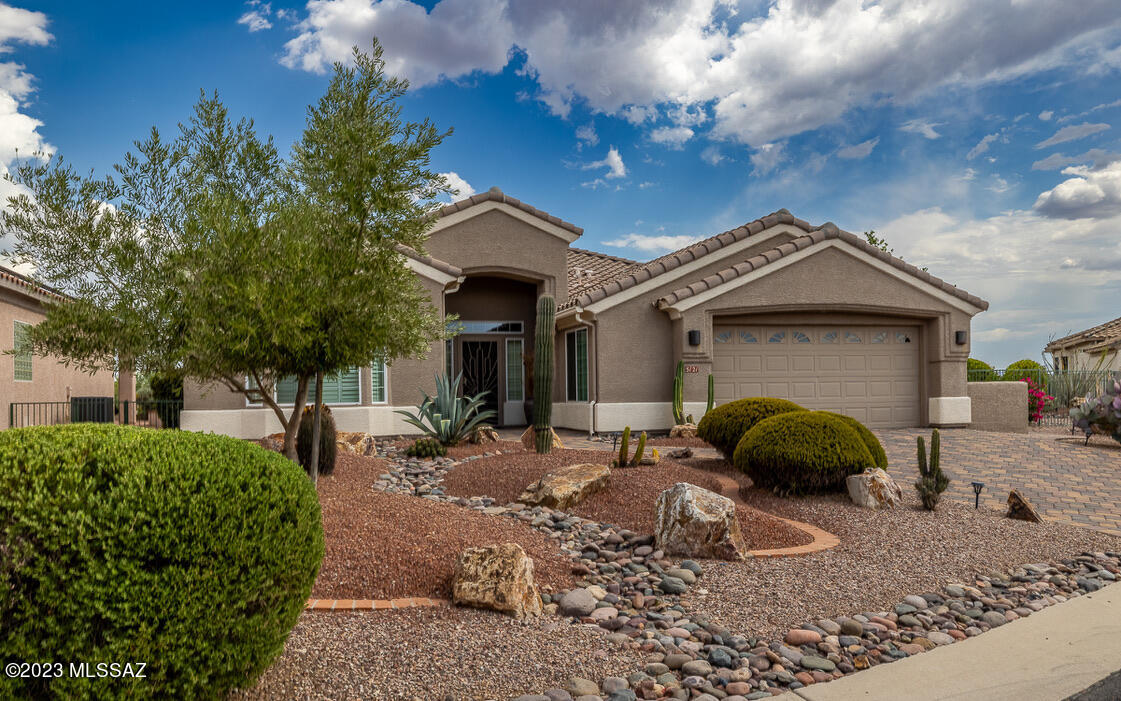 Heritage Highlands - Residential