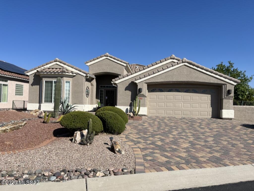 Heritage Highlands - Residential