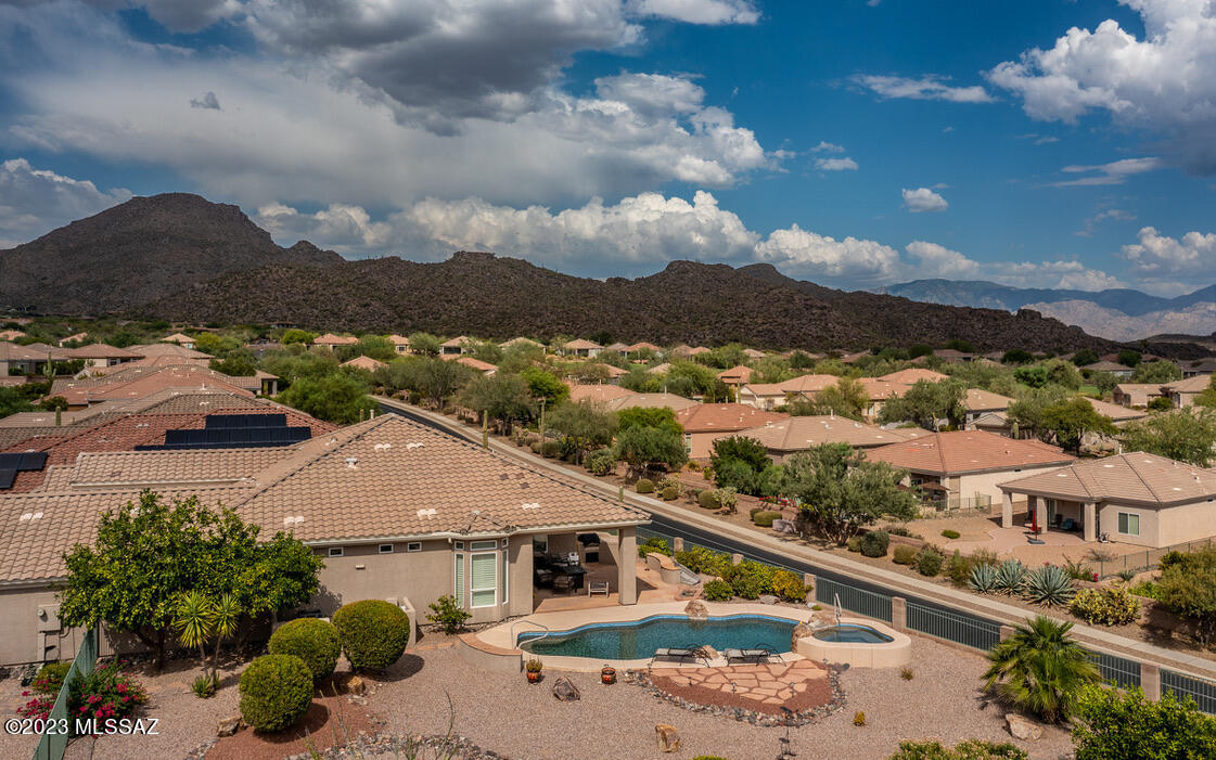 Heritage Highlands - Residential