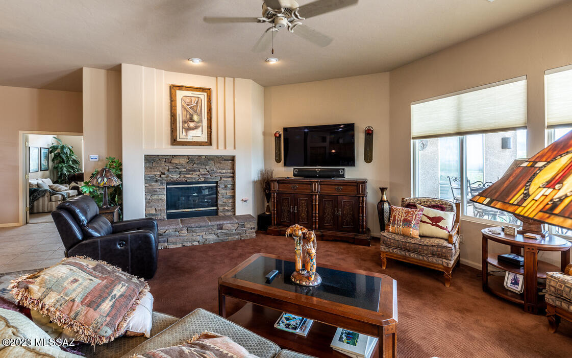Heritage Highlands - Residential