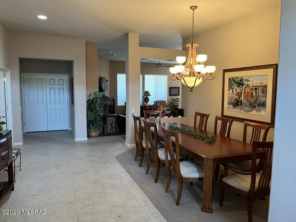 Heritage Highlands - Residential