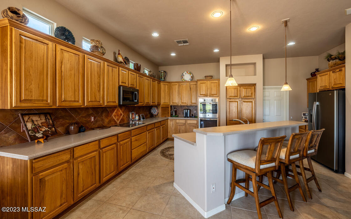 Heritage Highlands - Residential
