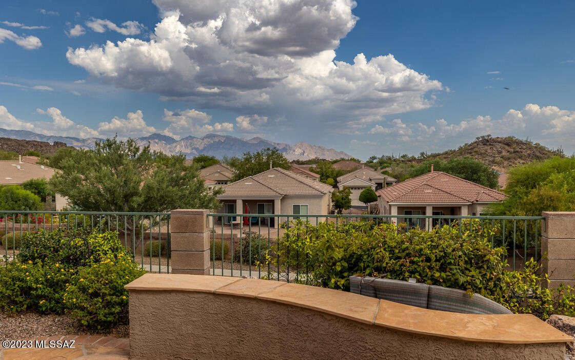 Heritage Highlands - Residential