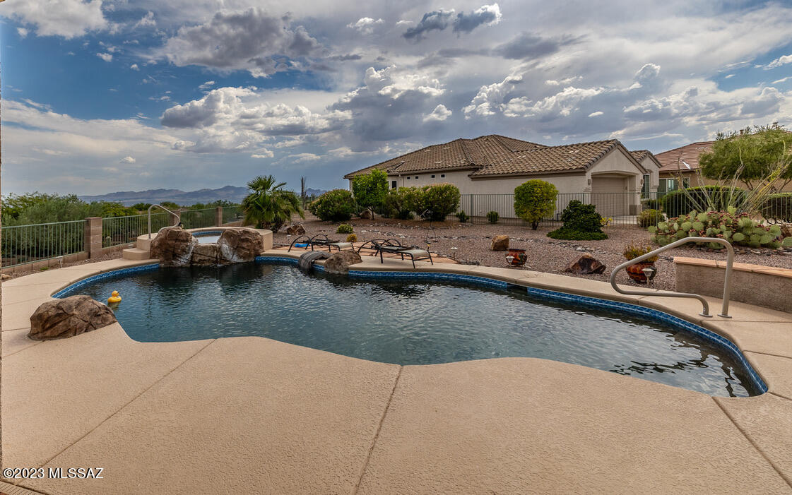 Heritage Highlands - Residential