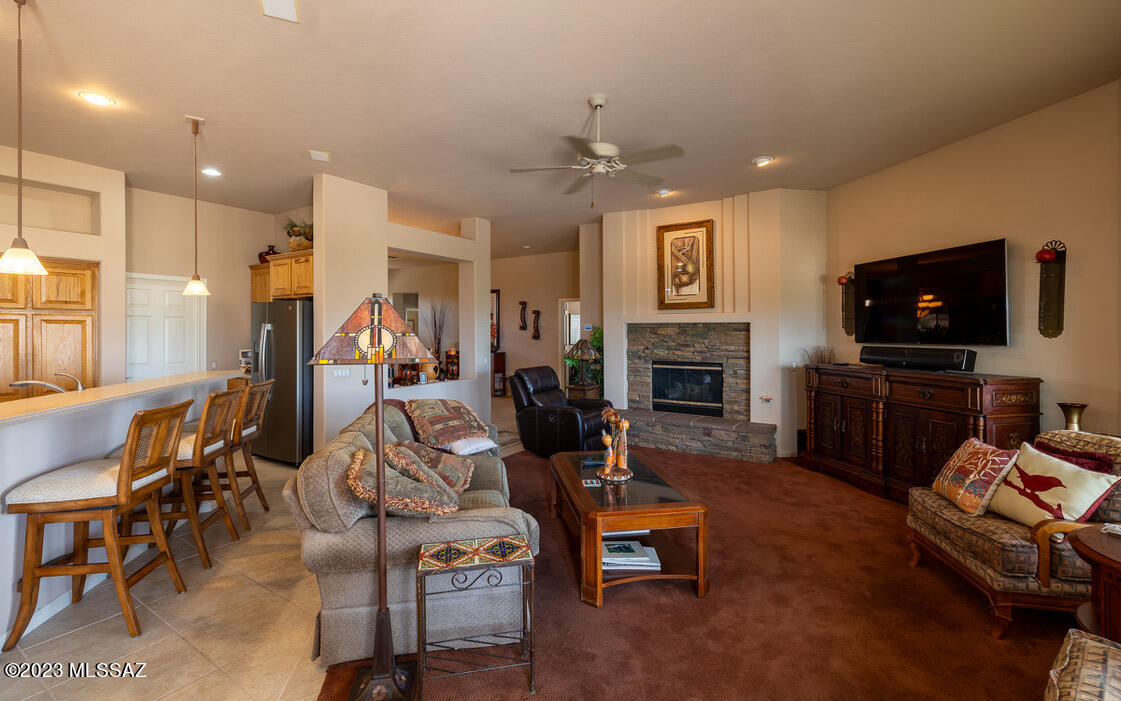 Heritage Highlands - Residential