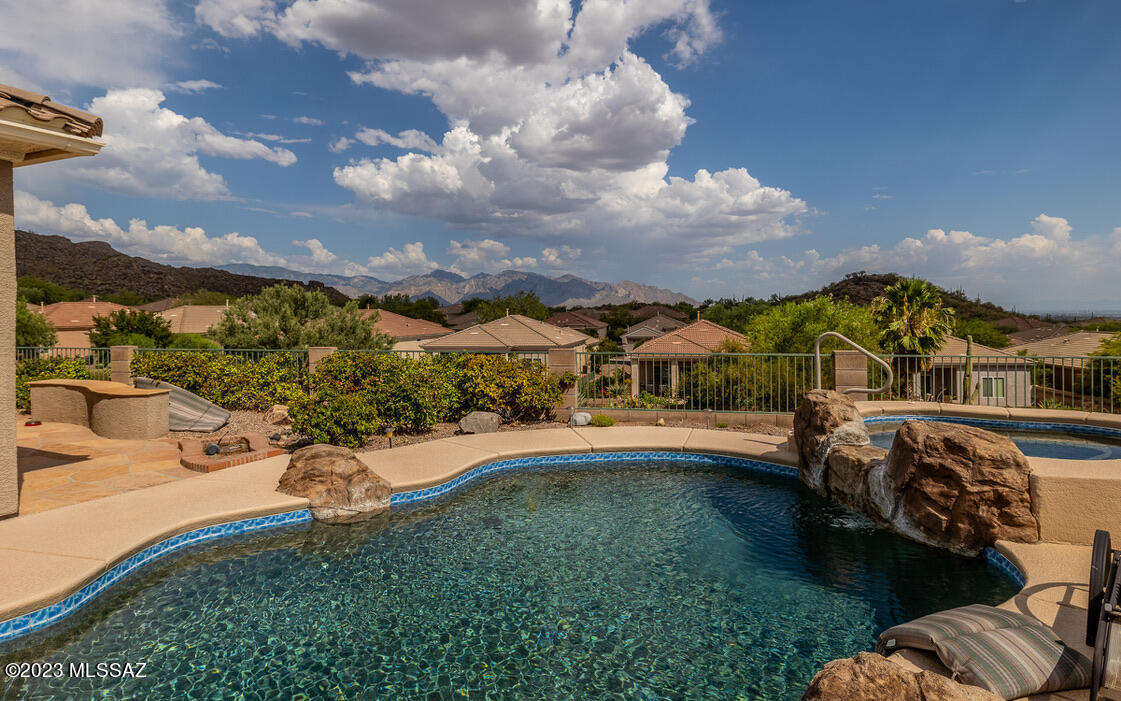 Heritage Highlands - Residential