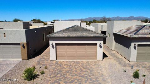7400 W Barrel Racer Road, Tucson, AZ 85743 - MLS#: 22510017