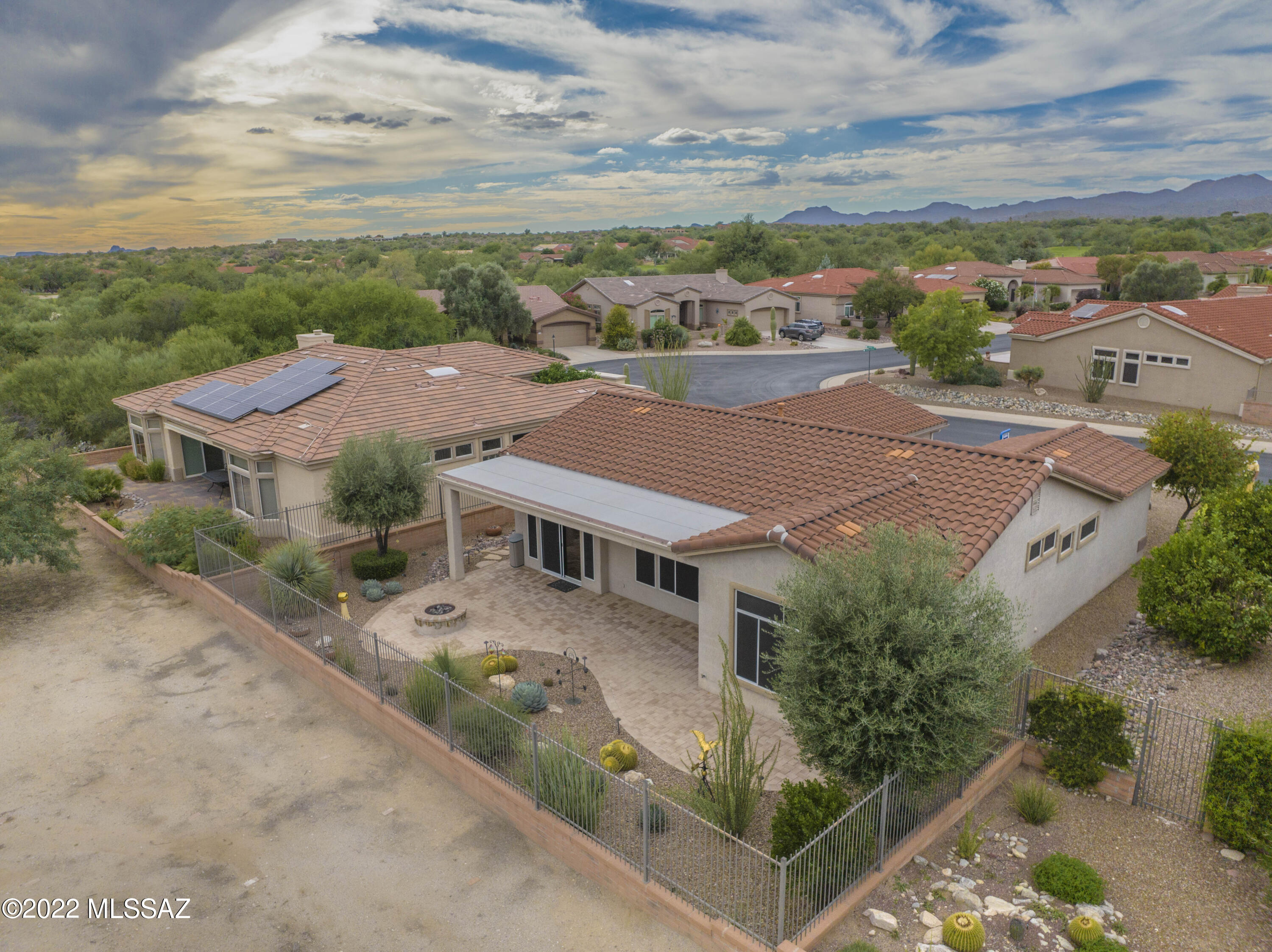 Sun City Vistoso Unit 12(1-277) - Residential