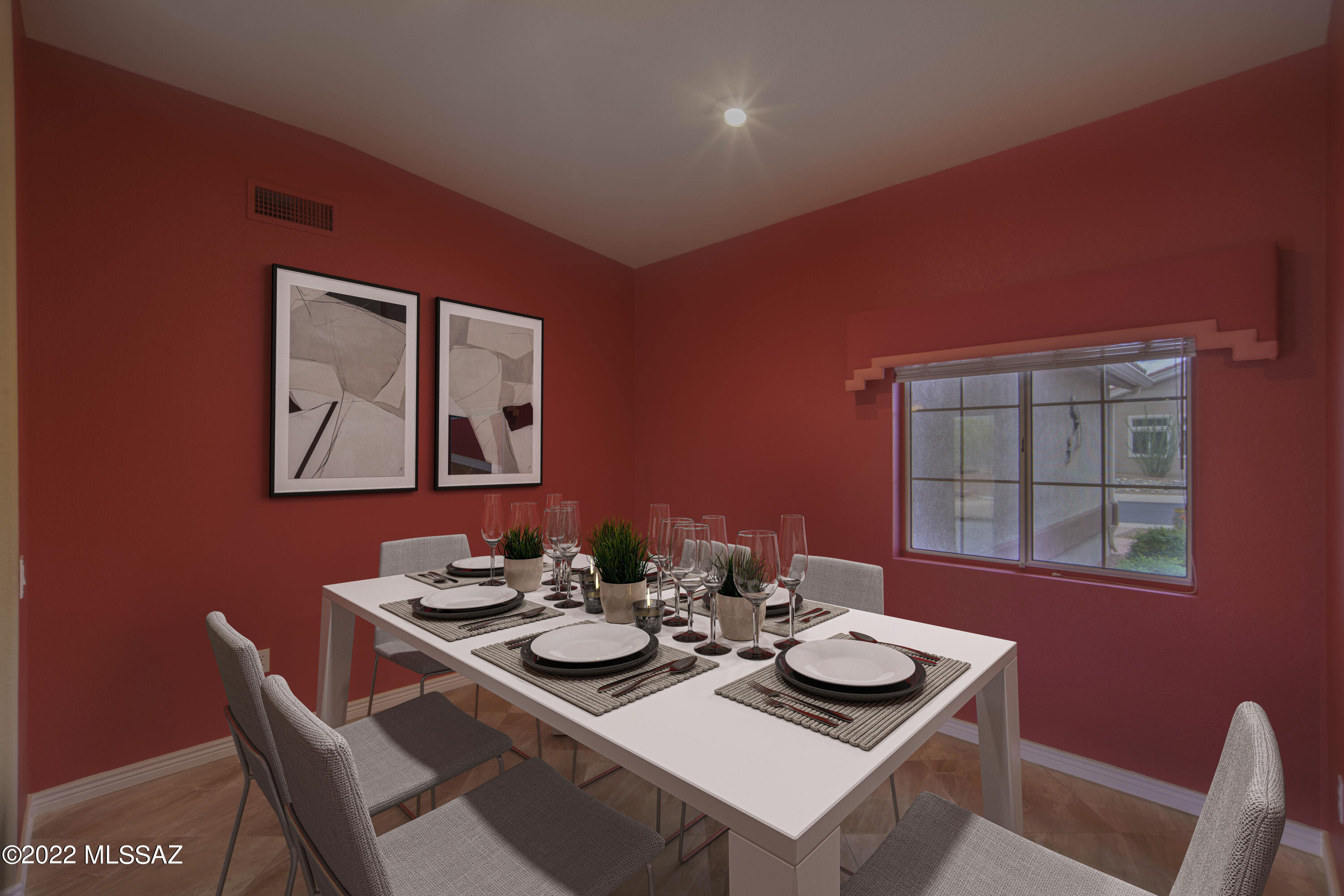 Sun City Vistoso Unit 12(1-277) - Residential