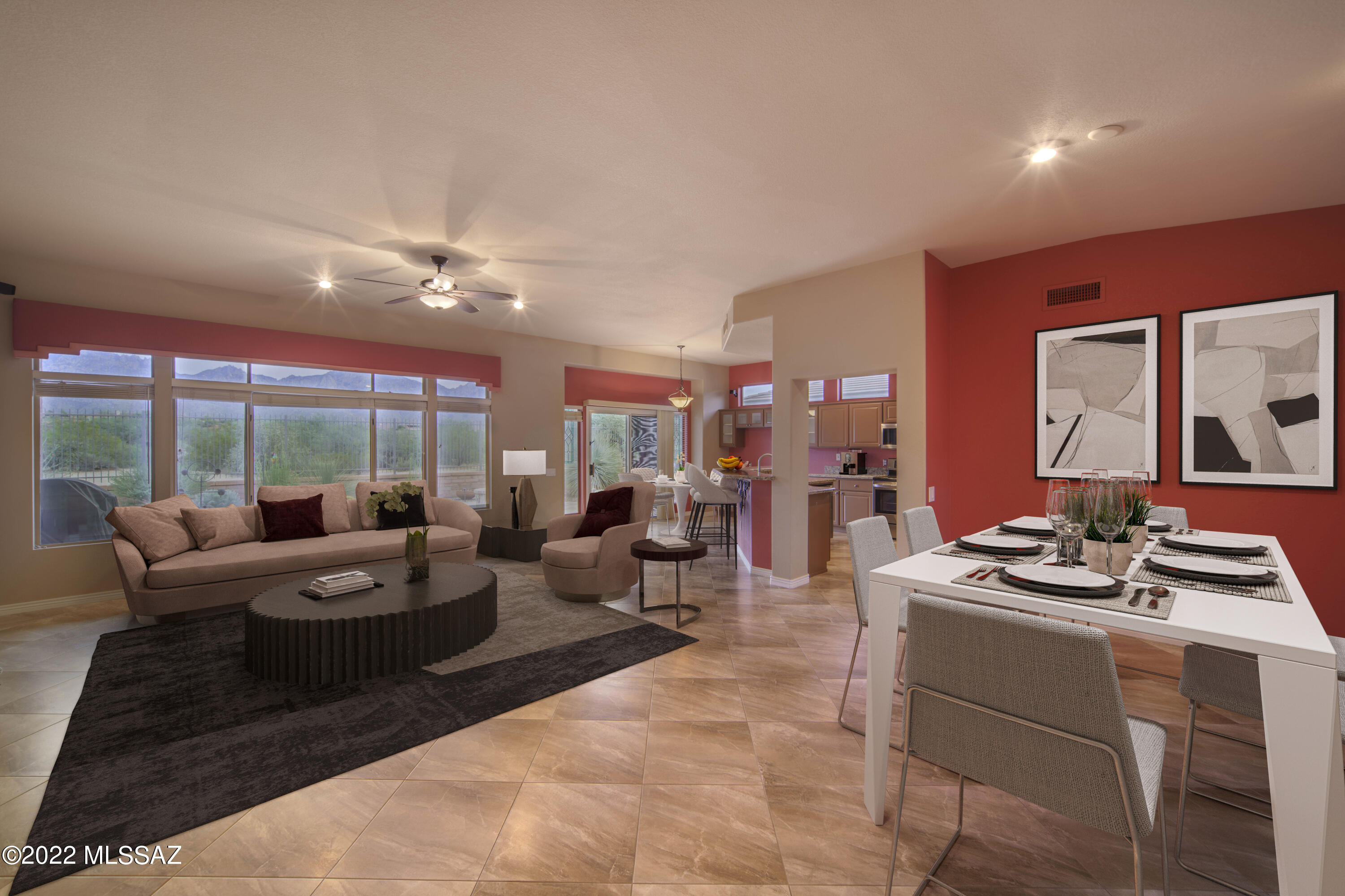 Sun City Vistoso Unit 12(1-277) - Residential