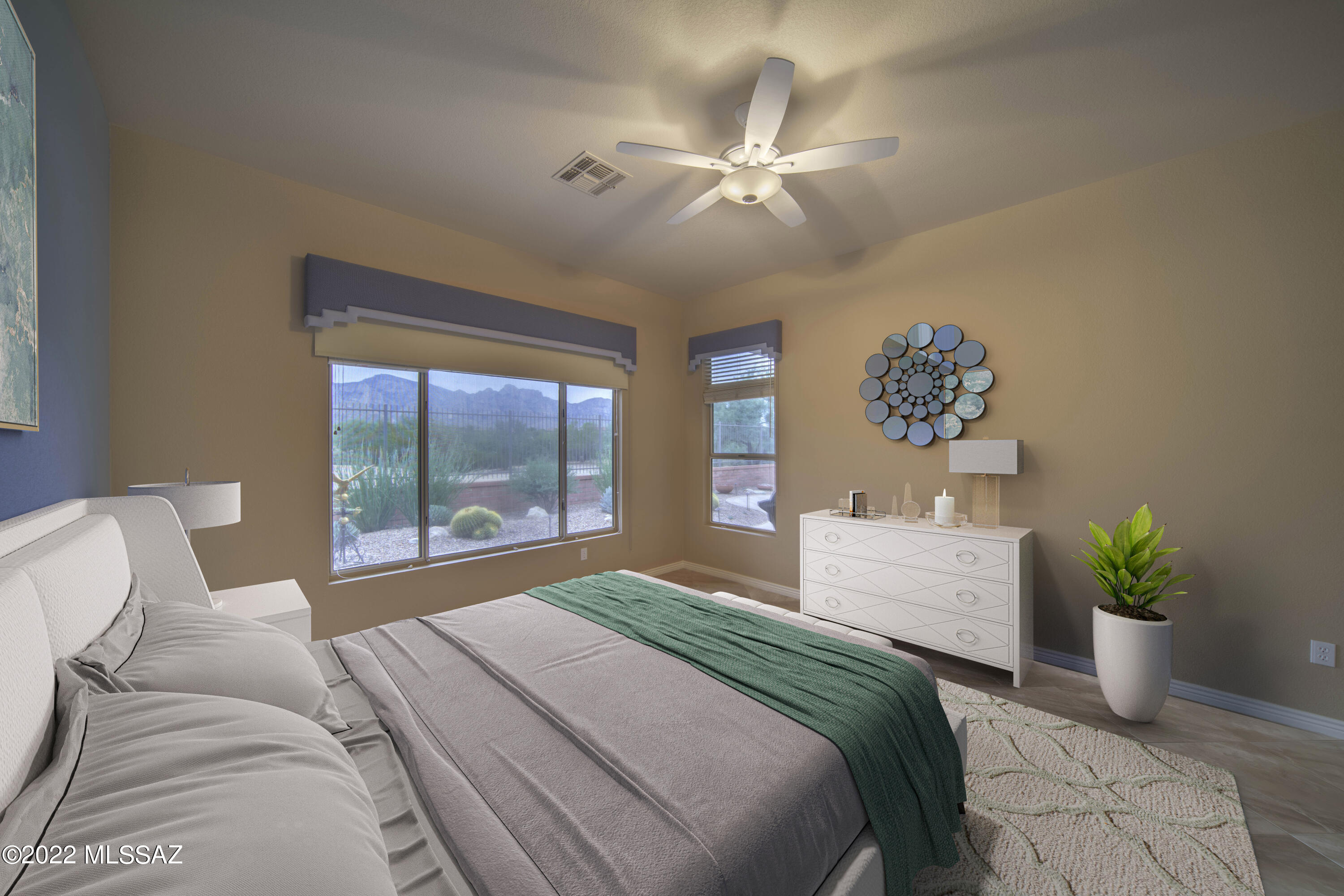 Sun City Vistoso Unit 12(1-277) - Residential
