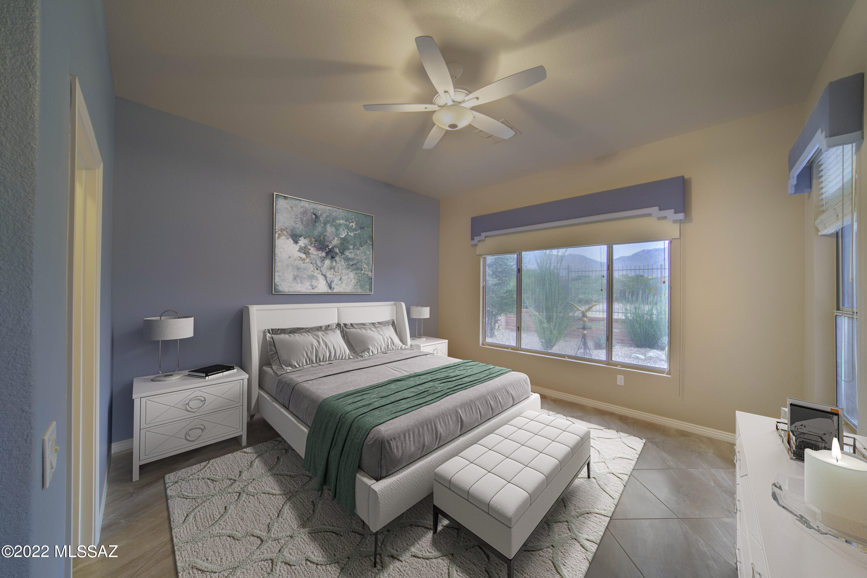 Sun City Vistoso Unit 12(1-277) - Residential