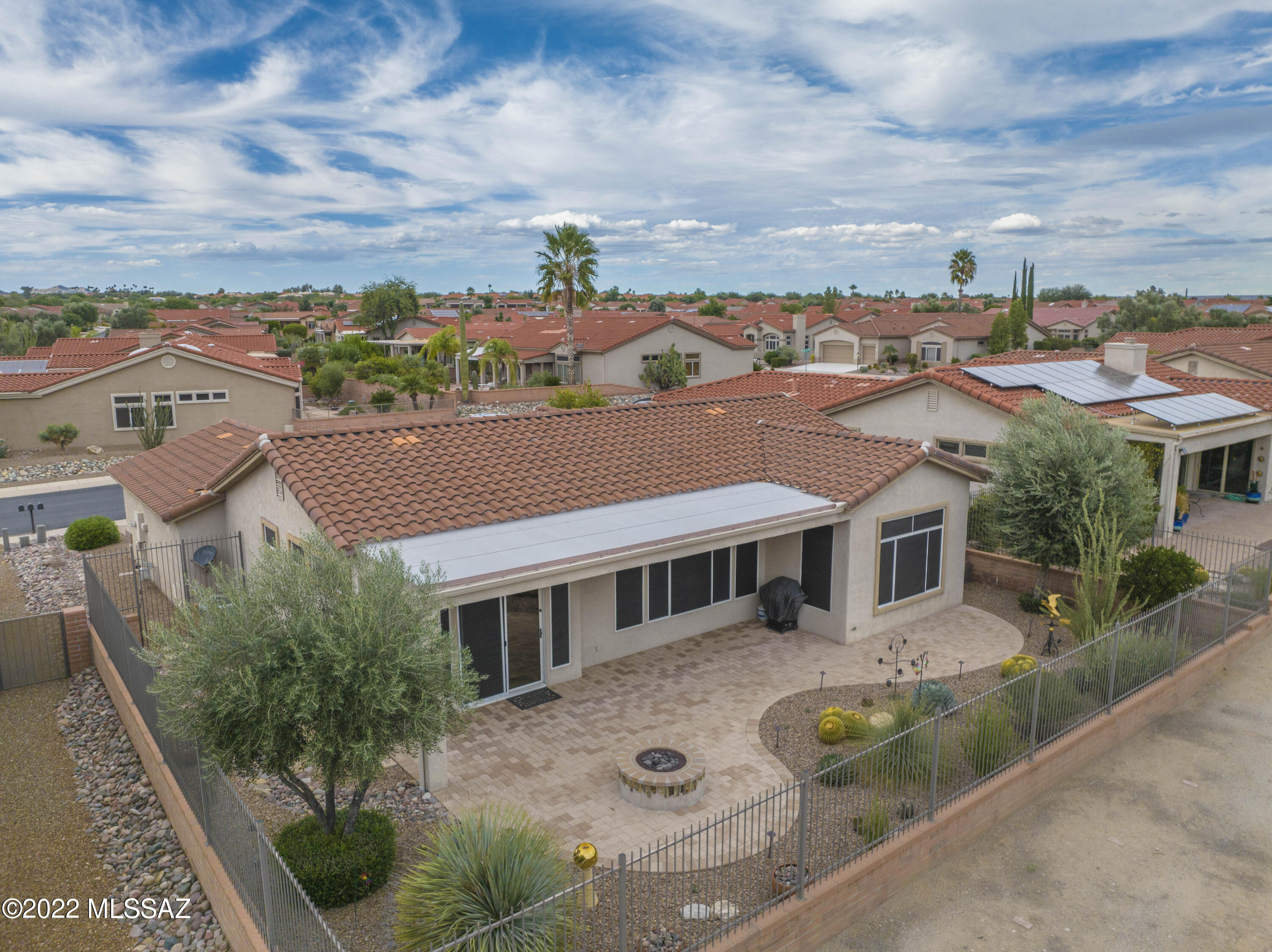 Sun City Vistoso Unit 12(1-277) - Residential
